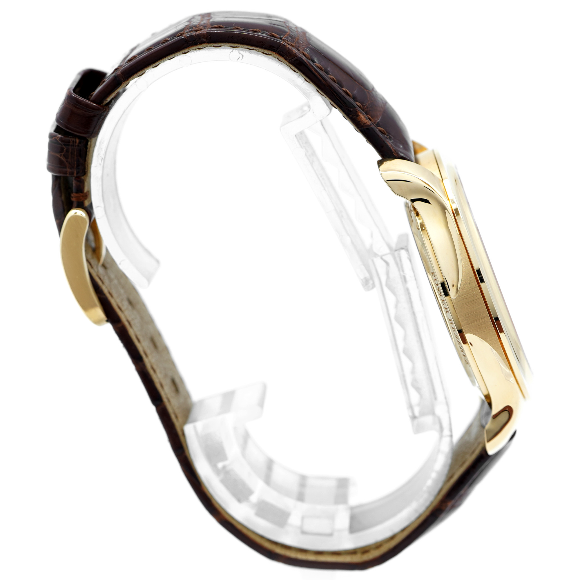 H Moser Endeavor Mayu Small Seconds 321.503 *Yellow Gold* - Inventory 9070