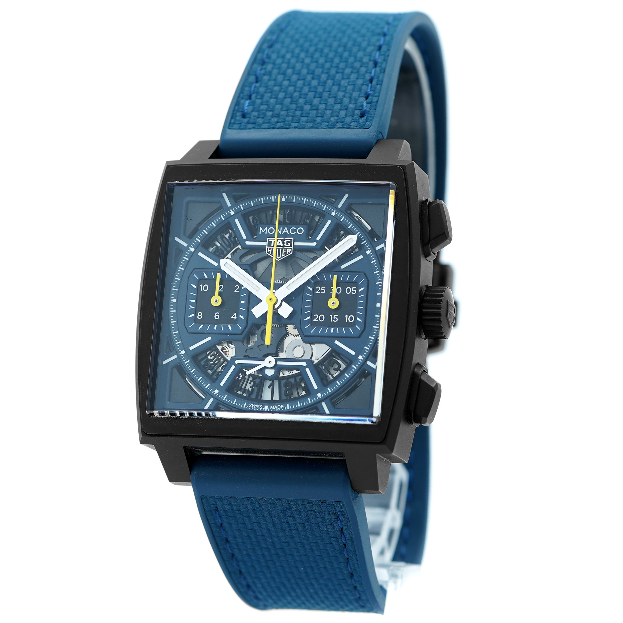 Tag Heuer Products - DelrayWatch.com