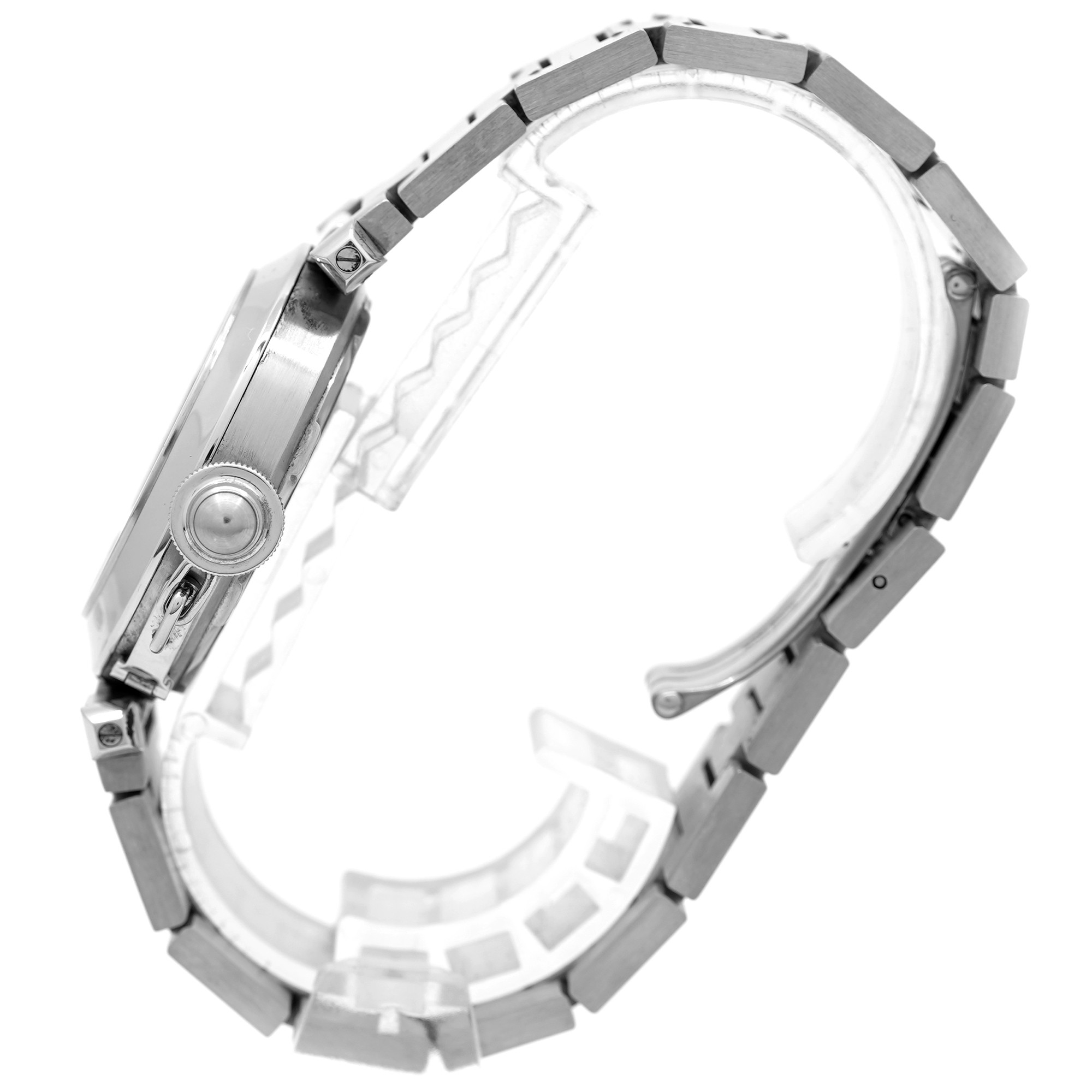 Cartier Pasha C W31015M7 - Inventory 9021