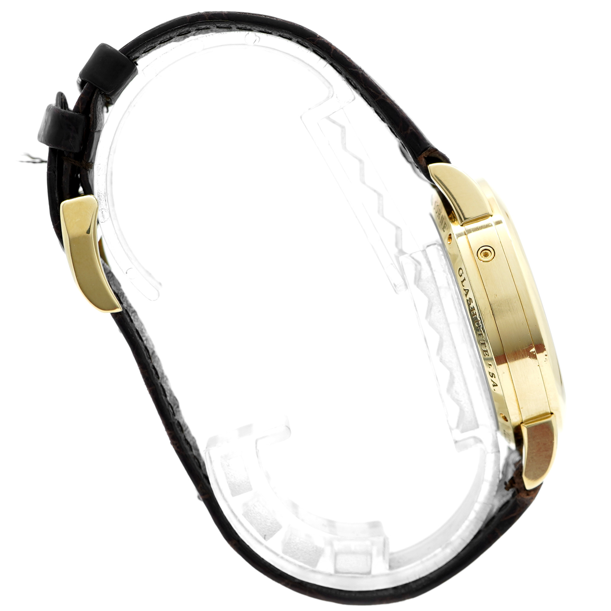 A. Lange & Sohne Little Lange 1 111.021 36mm - Inventory 9016