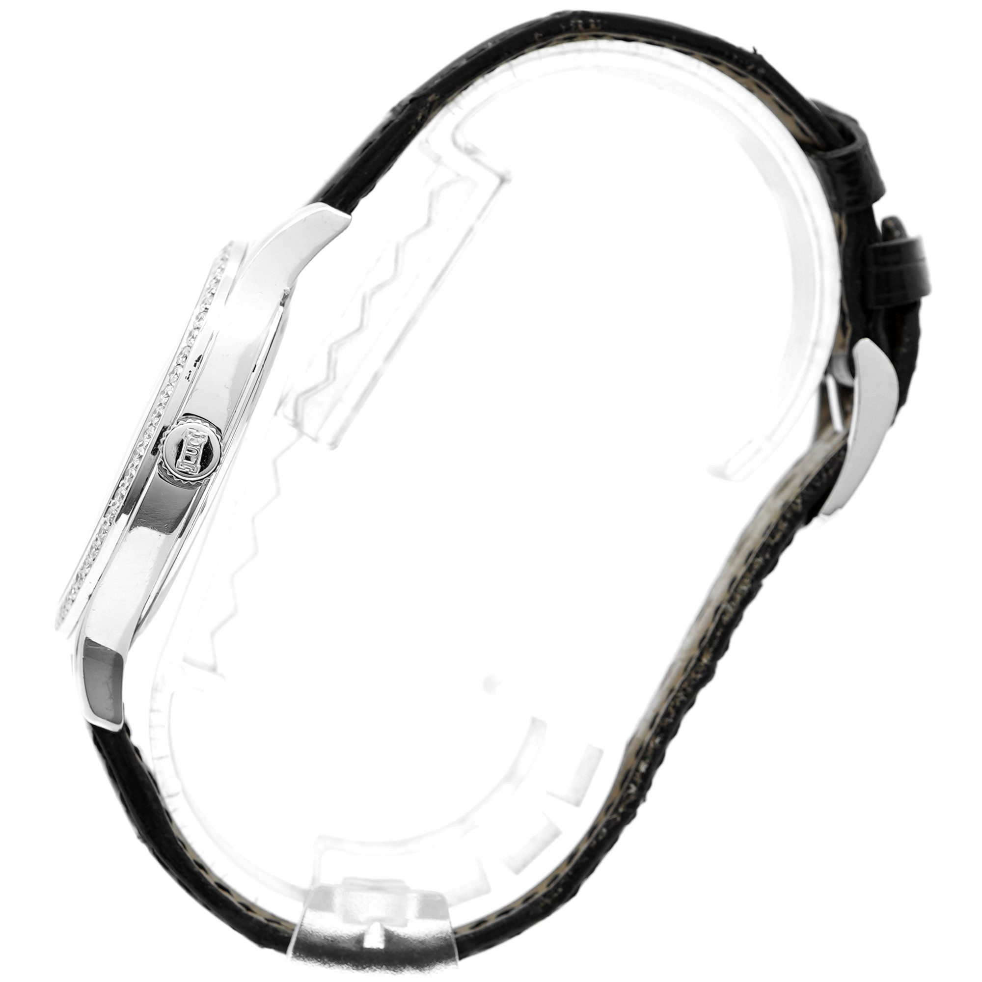 Chopard LUC Diamonds 17/1860 - Inventory 9019