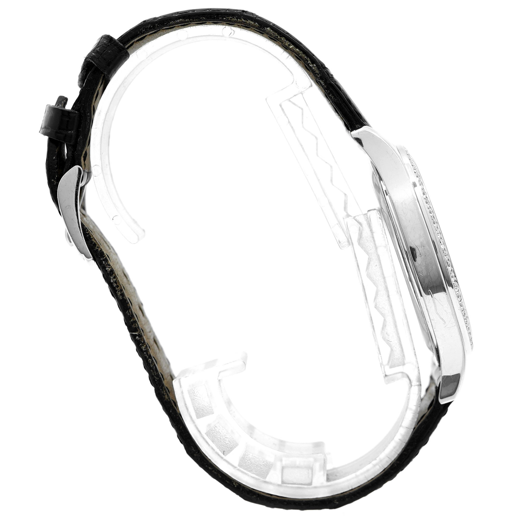 Chopard LUC Diamonds 17/1860 - Inventory 9019