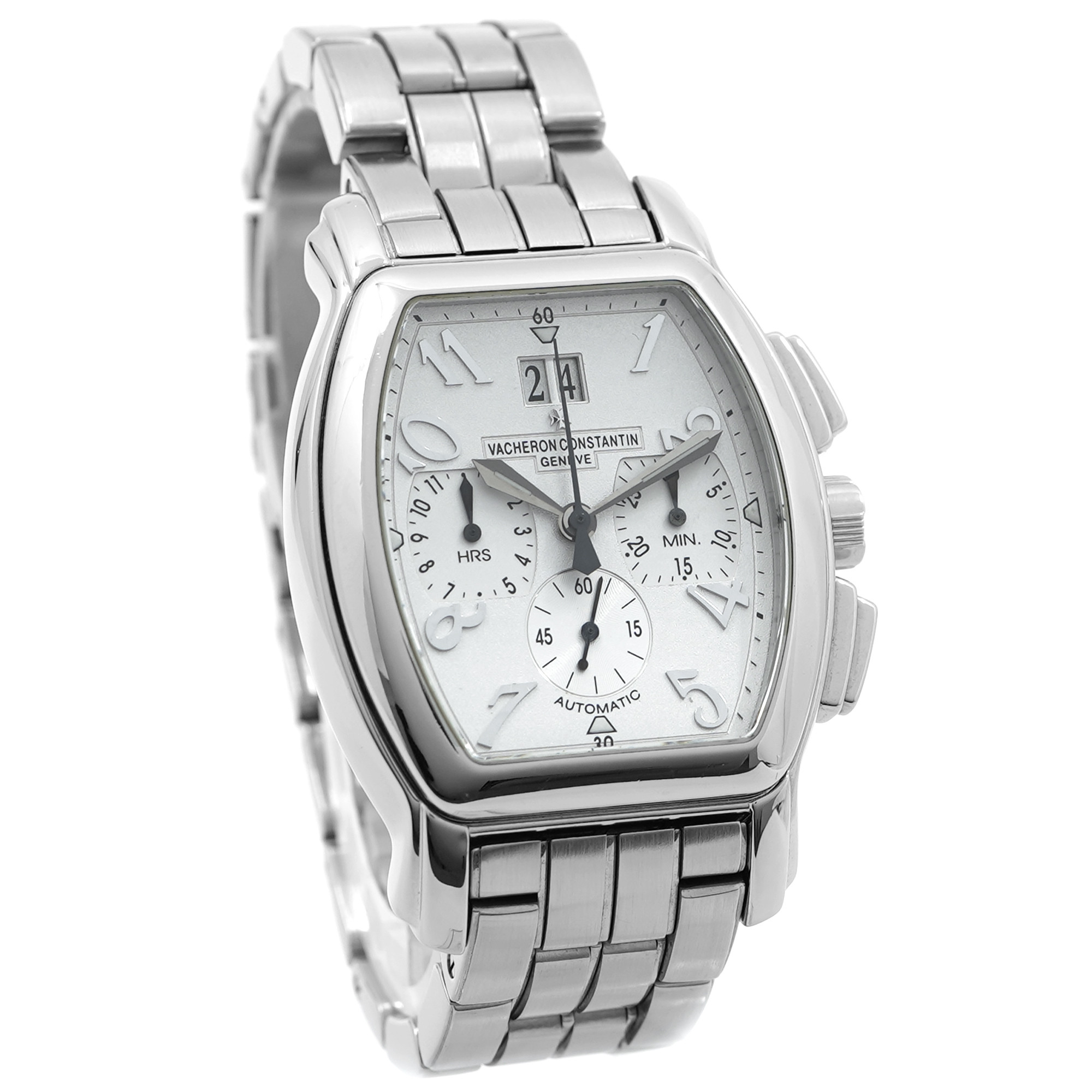 Vacheron Constantin Royal Eagle 49145/339A-9058 - Inventory 9046
