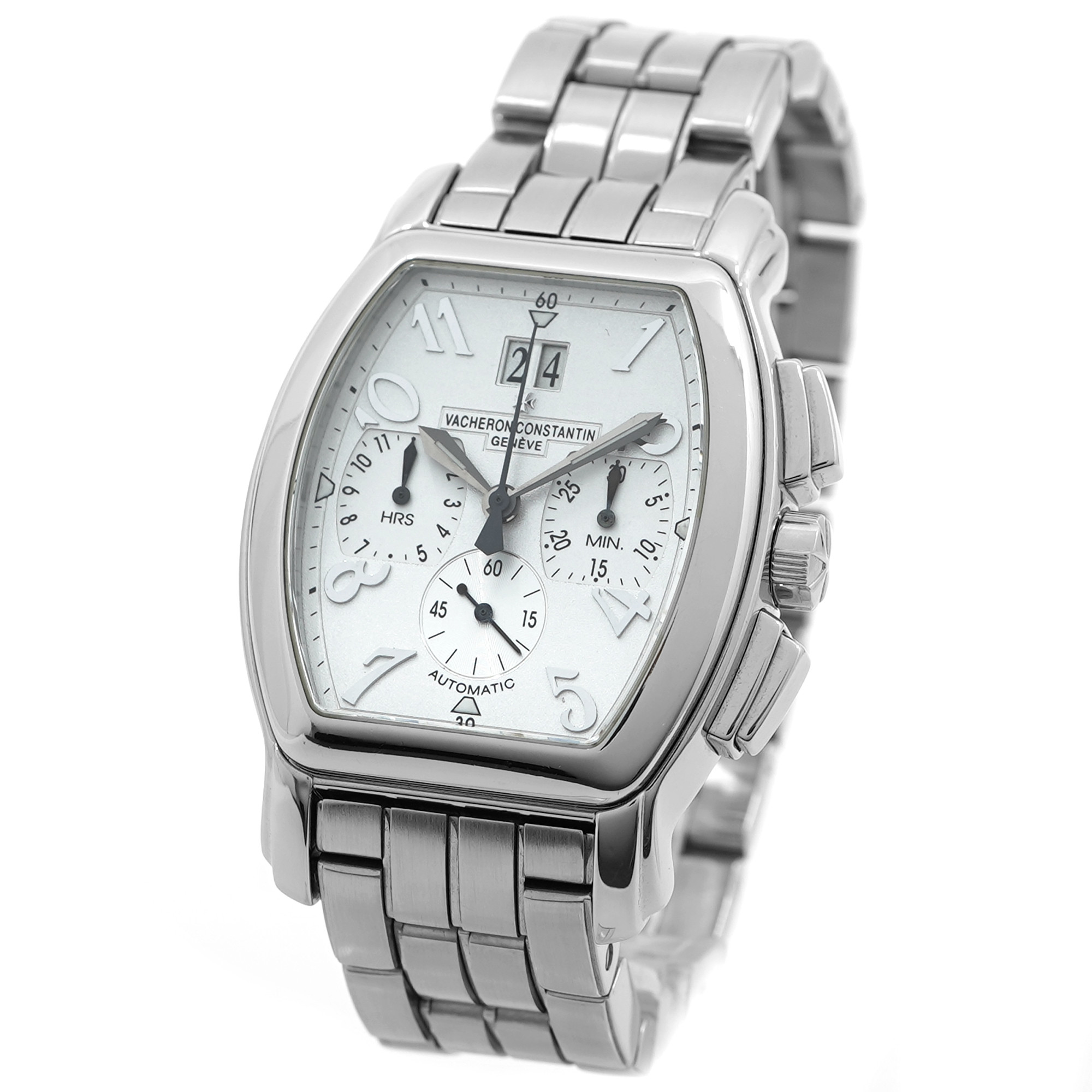 Vacheron Constantin Royal Eagle 49145/339A-9058 - Inventory 9046