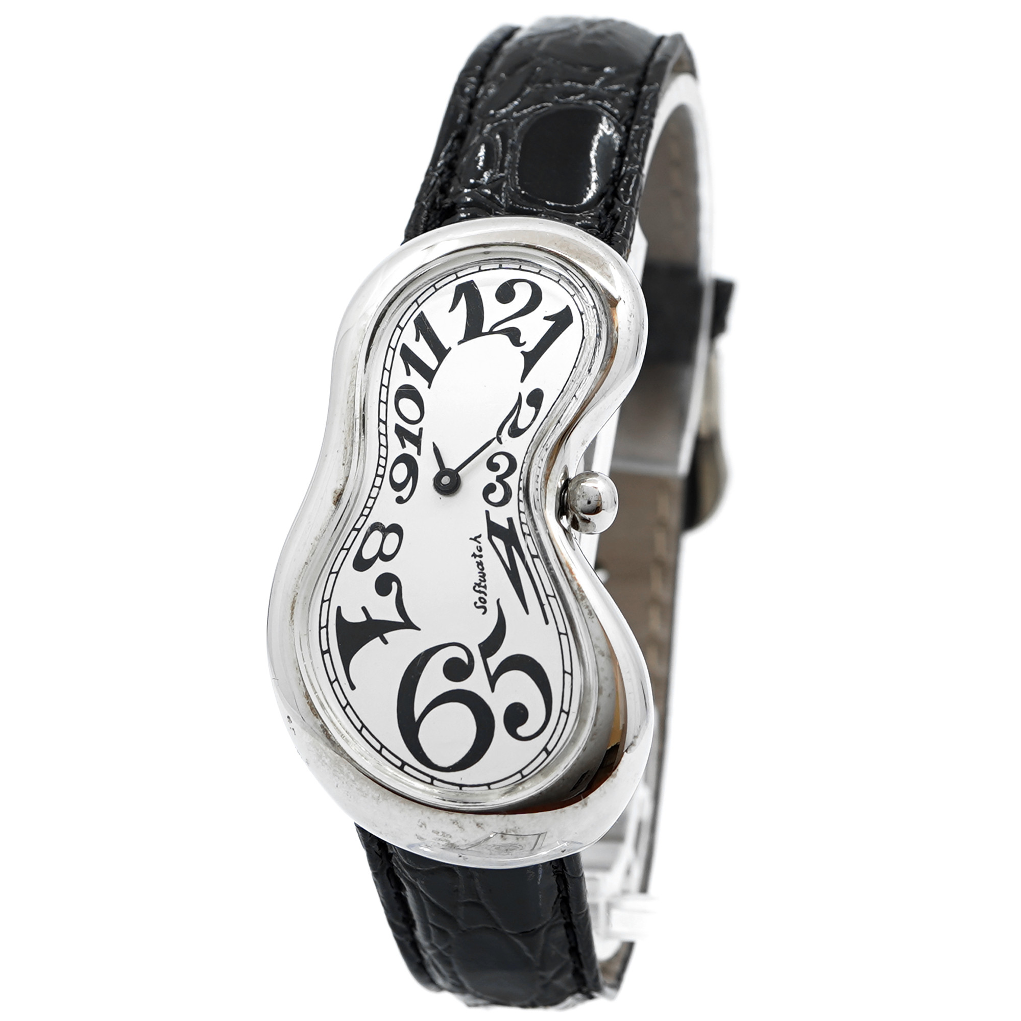 Exaequo Salvador Dali Softwatch - Inventory 9052