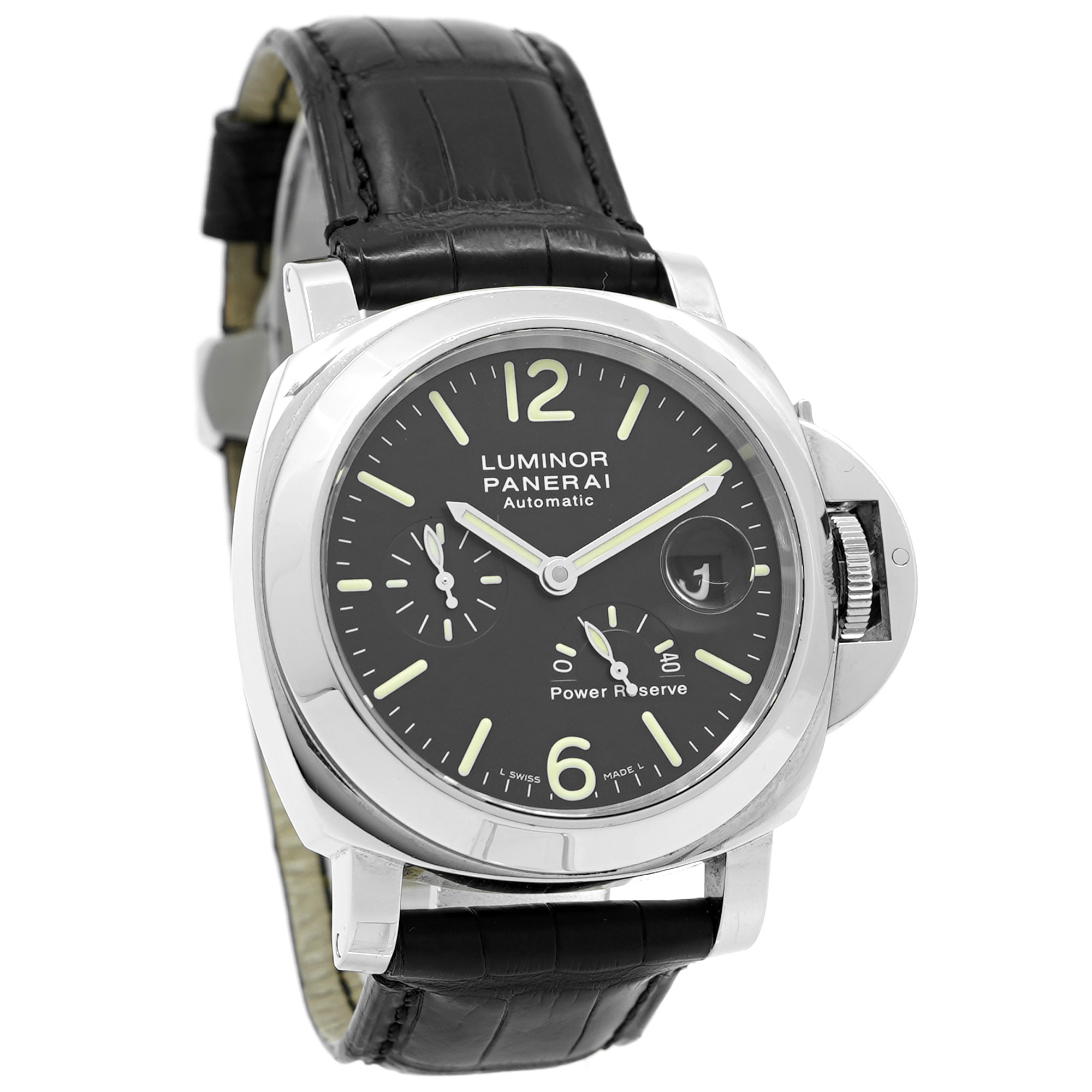 Panerai Luminor Power Reserve PAM00090 - Inventory 9054