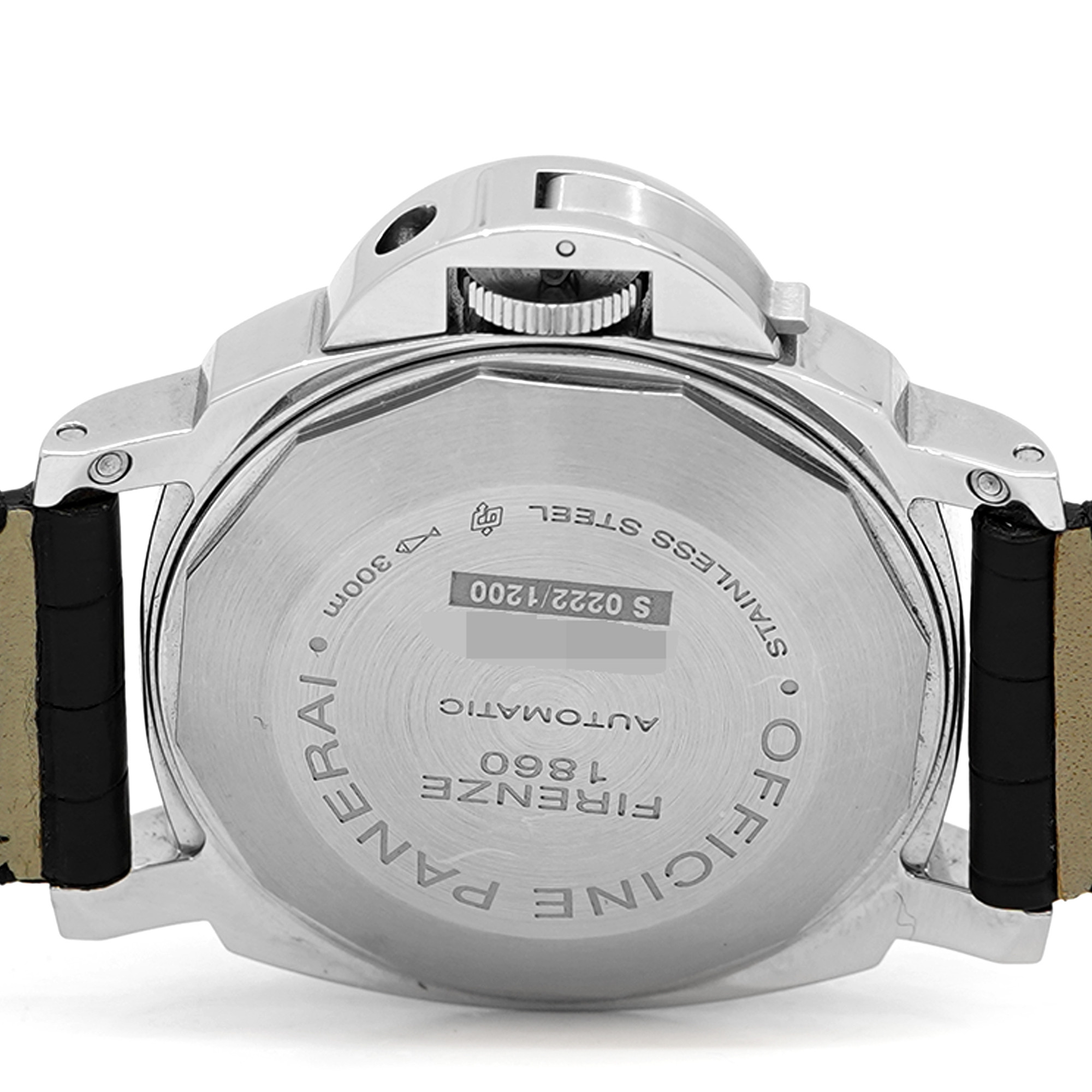 Panerai Luminor Power Reserve PAM00090 - Inventory 9054