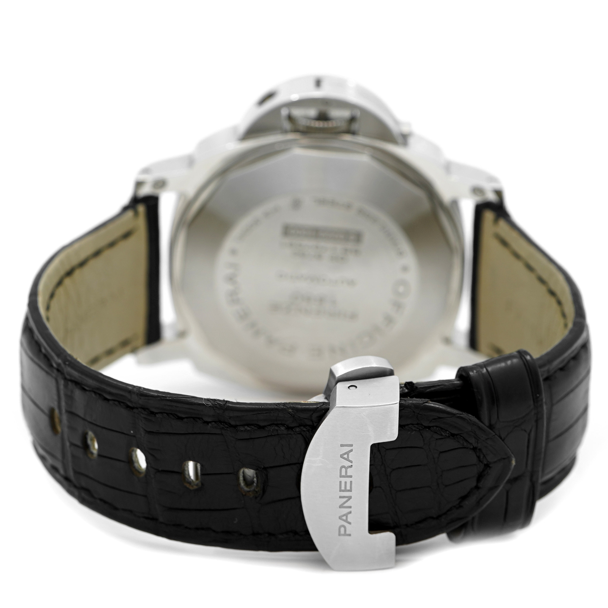 Panerai Luminor Power Reserve PAM00090 - Inventory 9054
