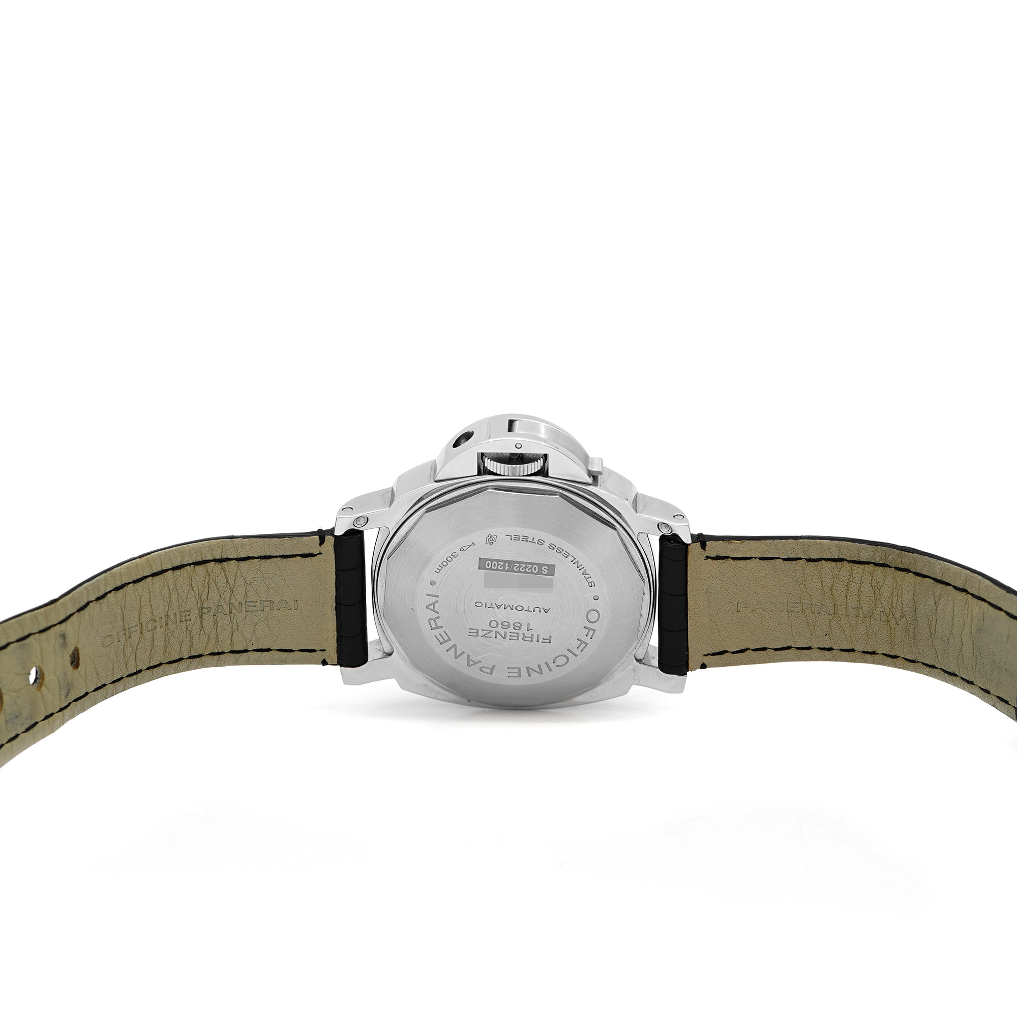 Panerai Luminor Power Reserve PAM00090 - Inventory 9054