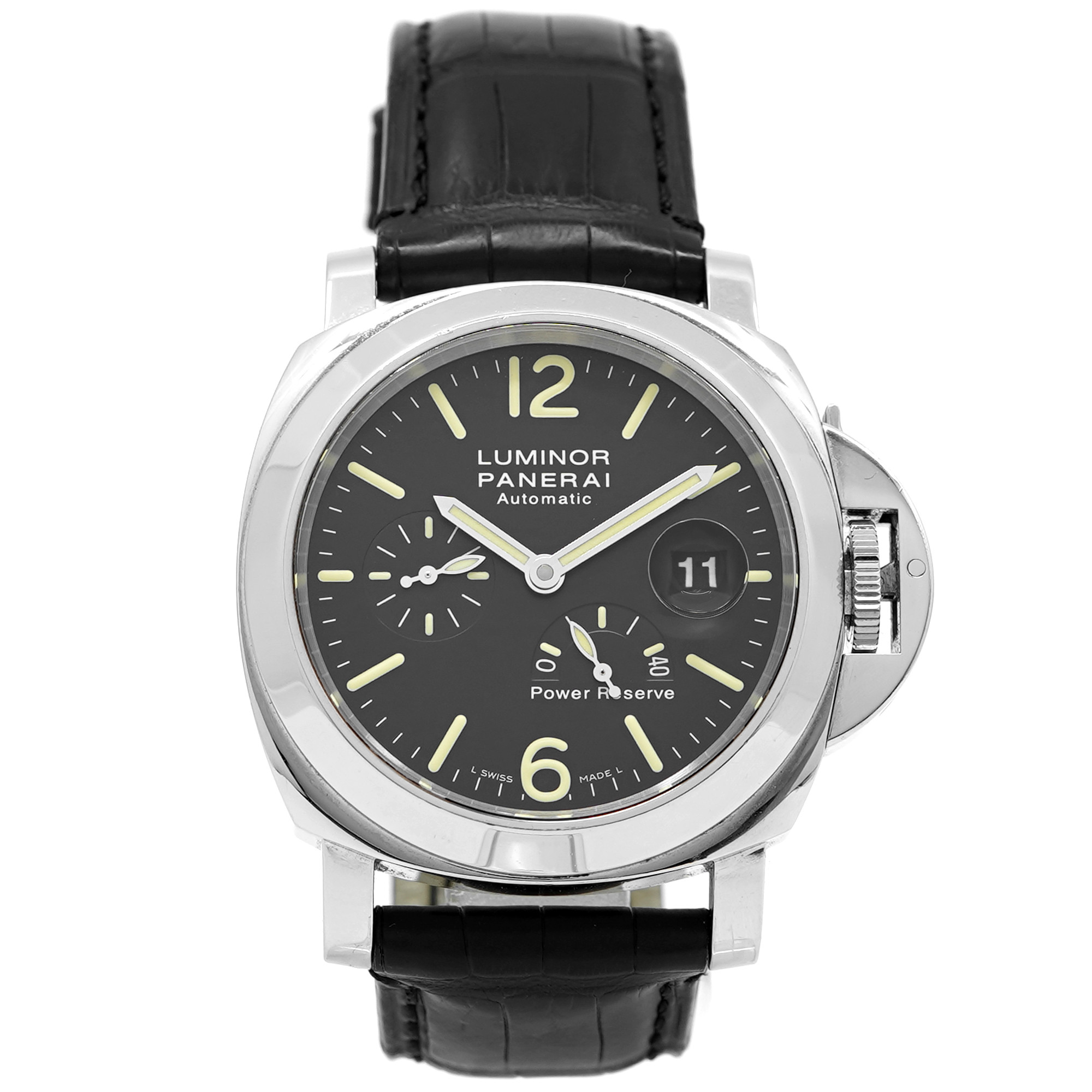 Panerai Luminor Power Reserve PAM00090 - Inventory 9054