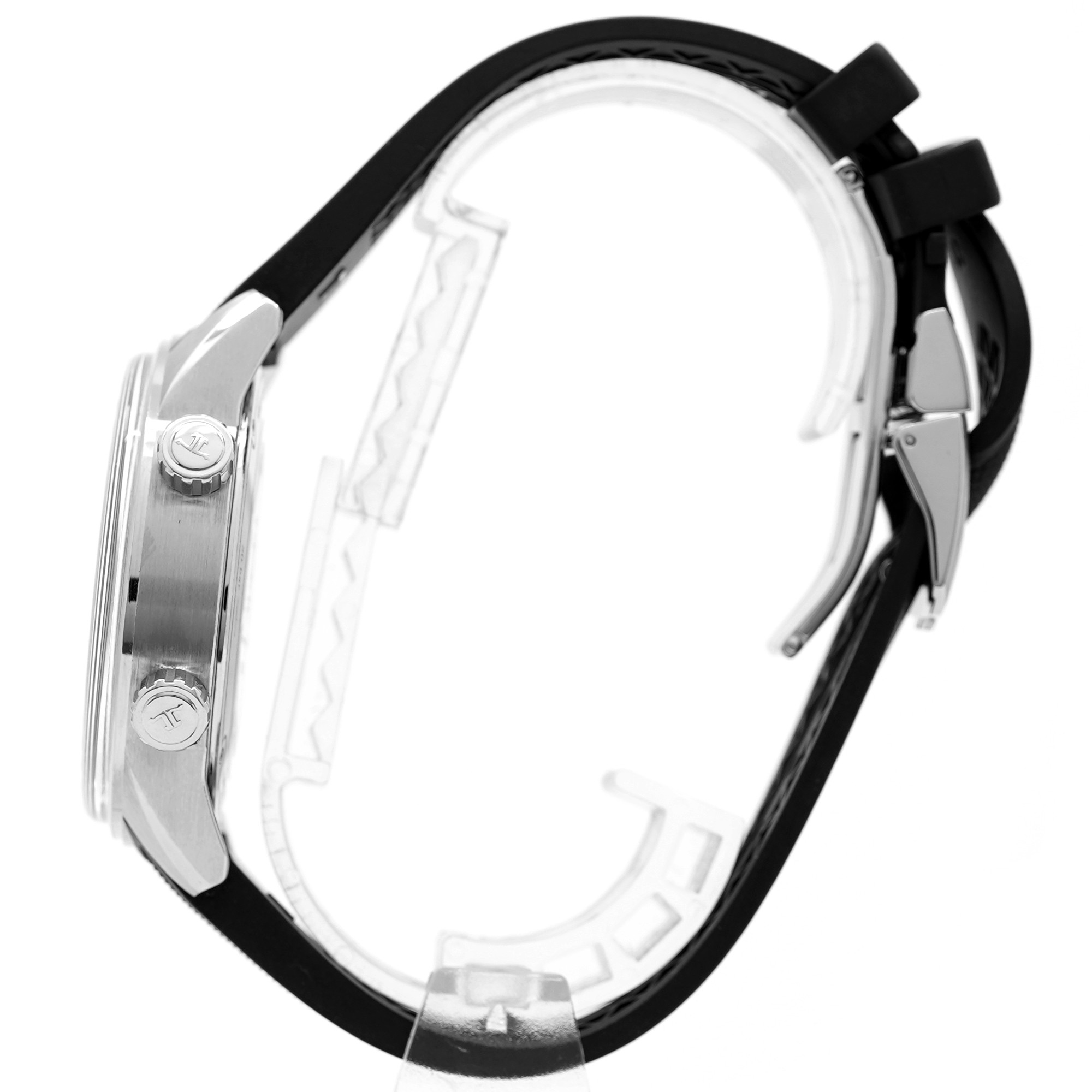 Jaeger LeCoultre Polaris Date Q9068670 - Inventory 9062
