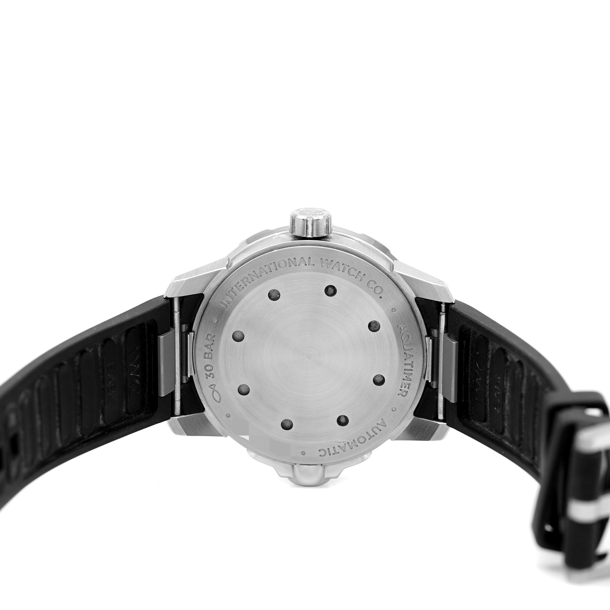 IWC Aquatimer Automatic IW329001 - Inventory 9067