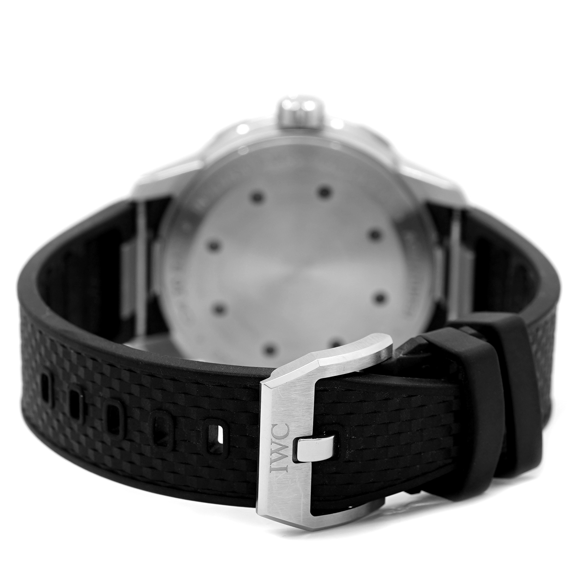 IWC Aquatimer Automatic IW329001 - Inventory 9067