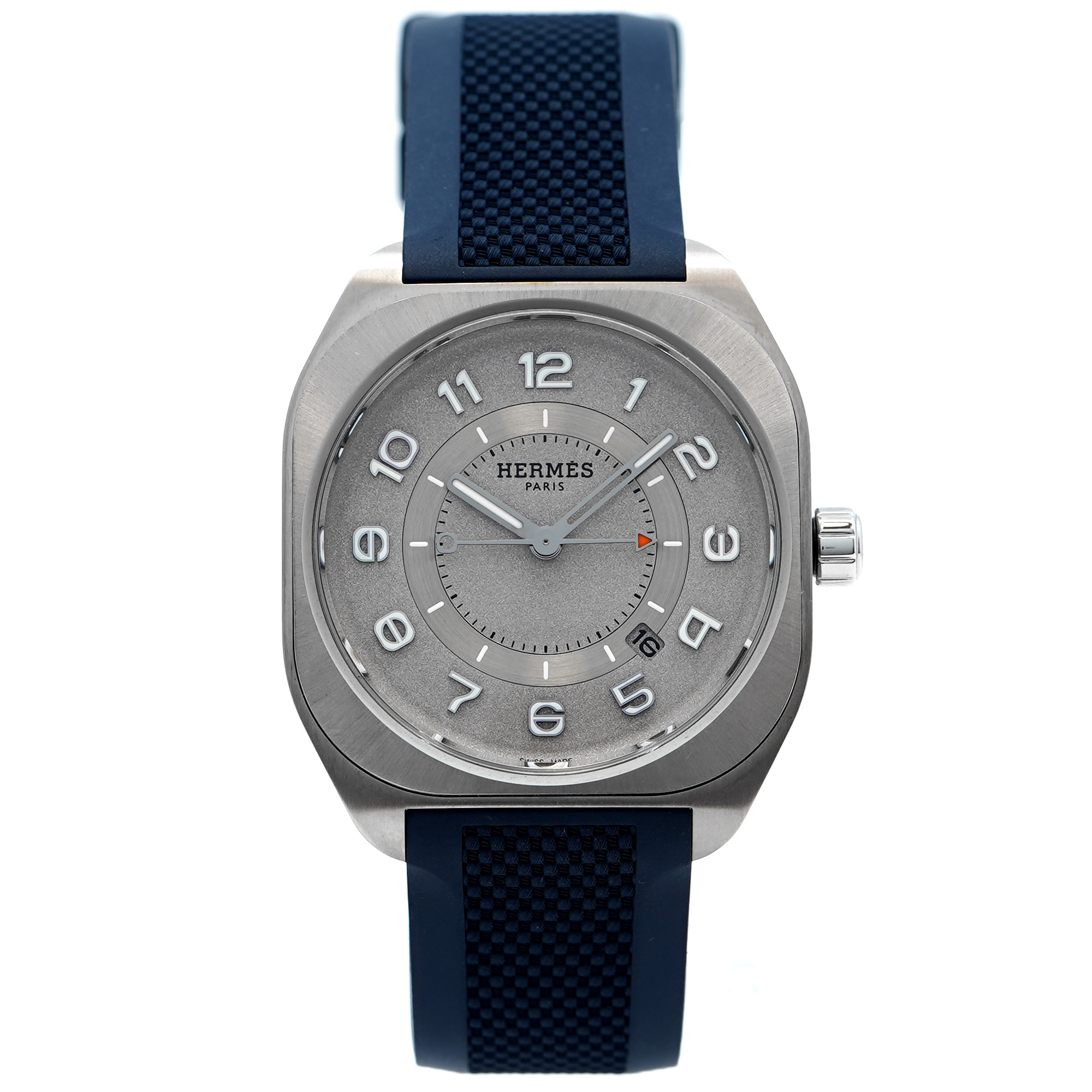 Hermes H08 SP1.741 *2026* - Inventory 9069 - DelrayWatch.com