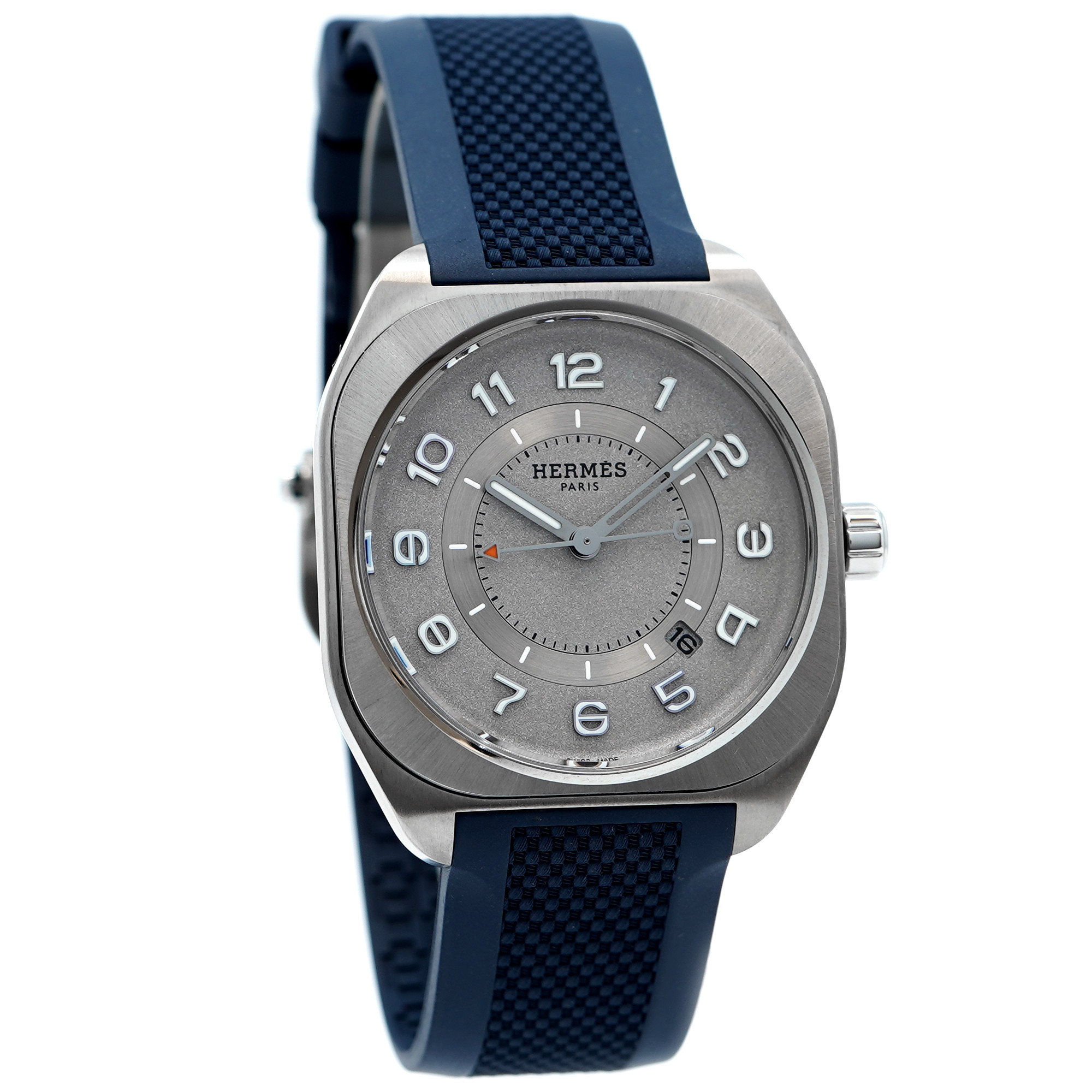Hermes H08 SP1.741 *2026* - Inventory 9069