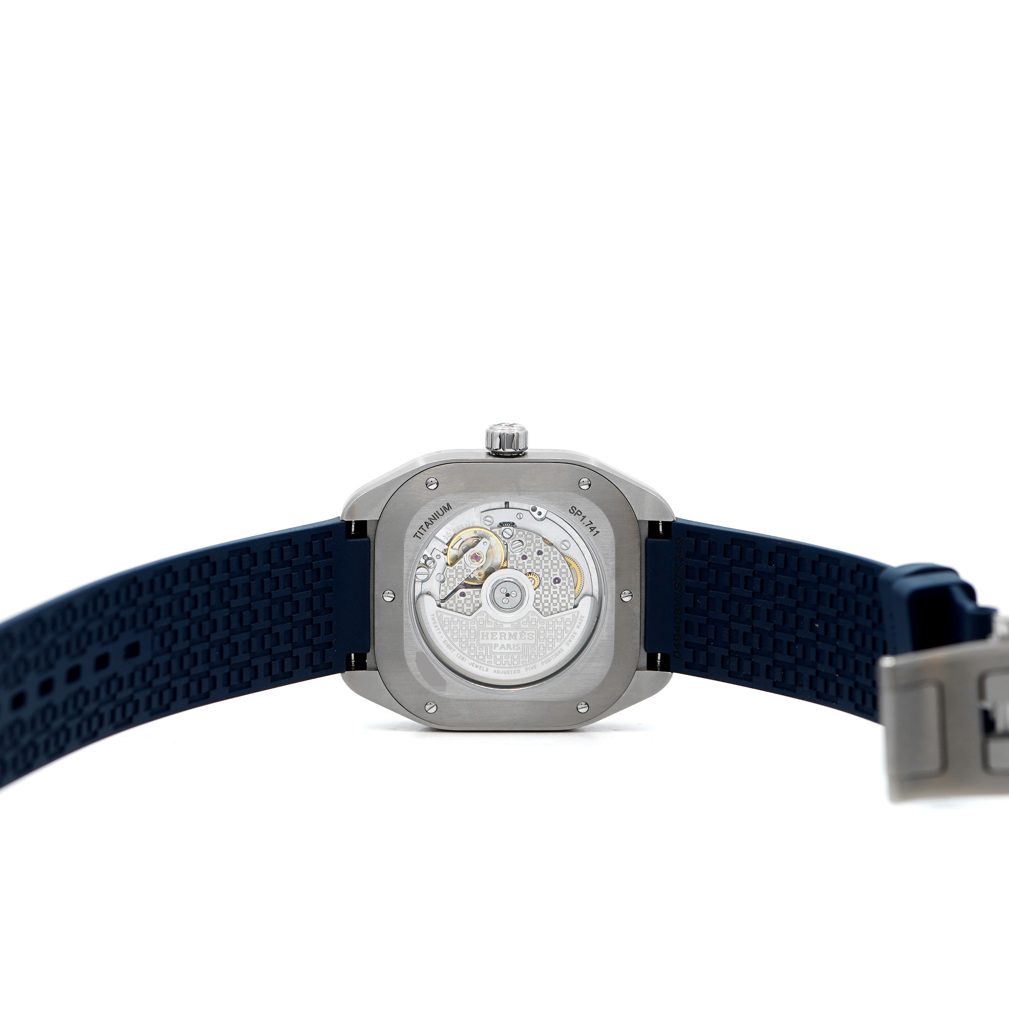 Hermes H08 SP1.741 *2026* - Inventory 9069 - DelrayWatch.com