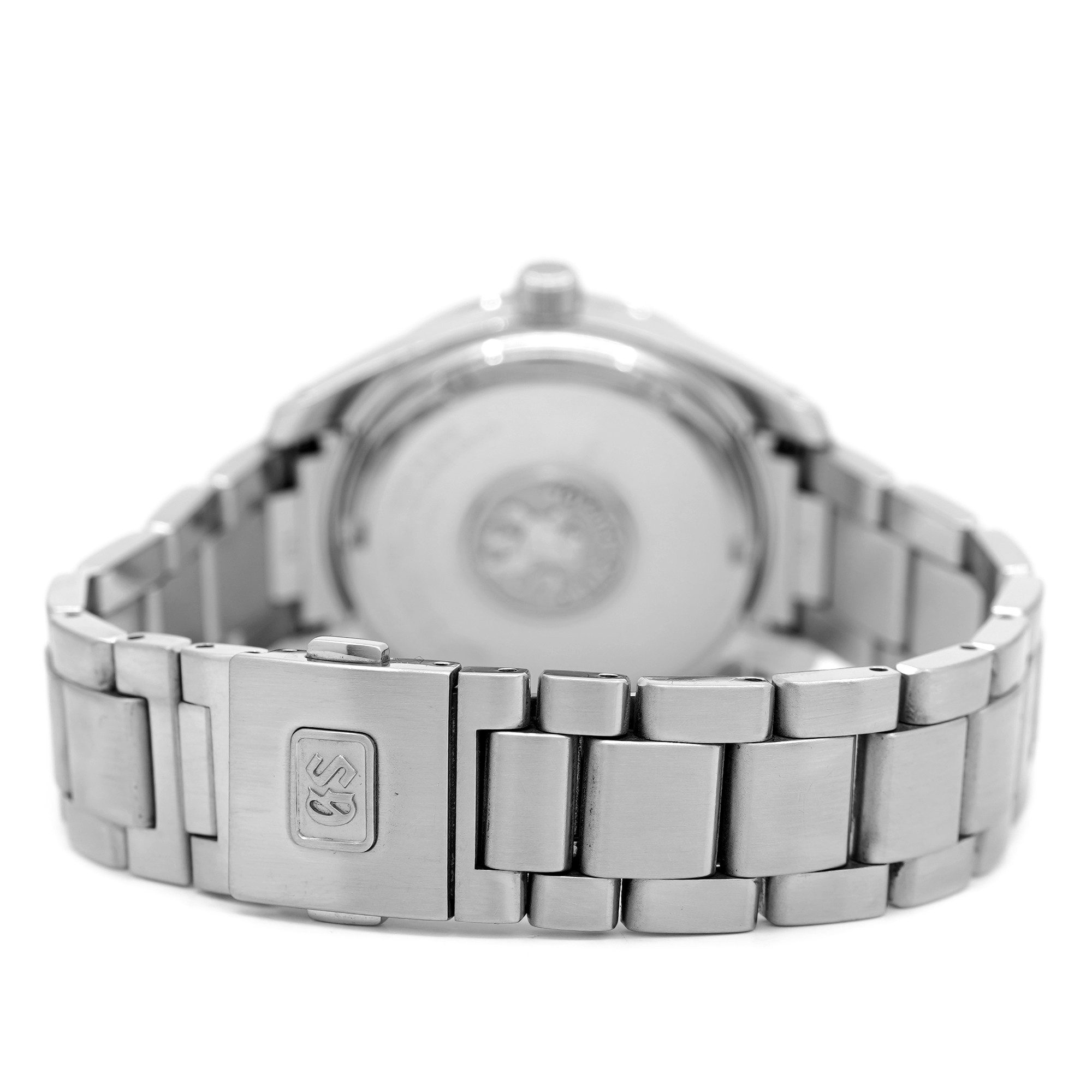 Grand Seiko Heritage Collection Spring Drive 9R65-0BM0 - Inventory