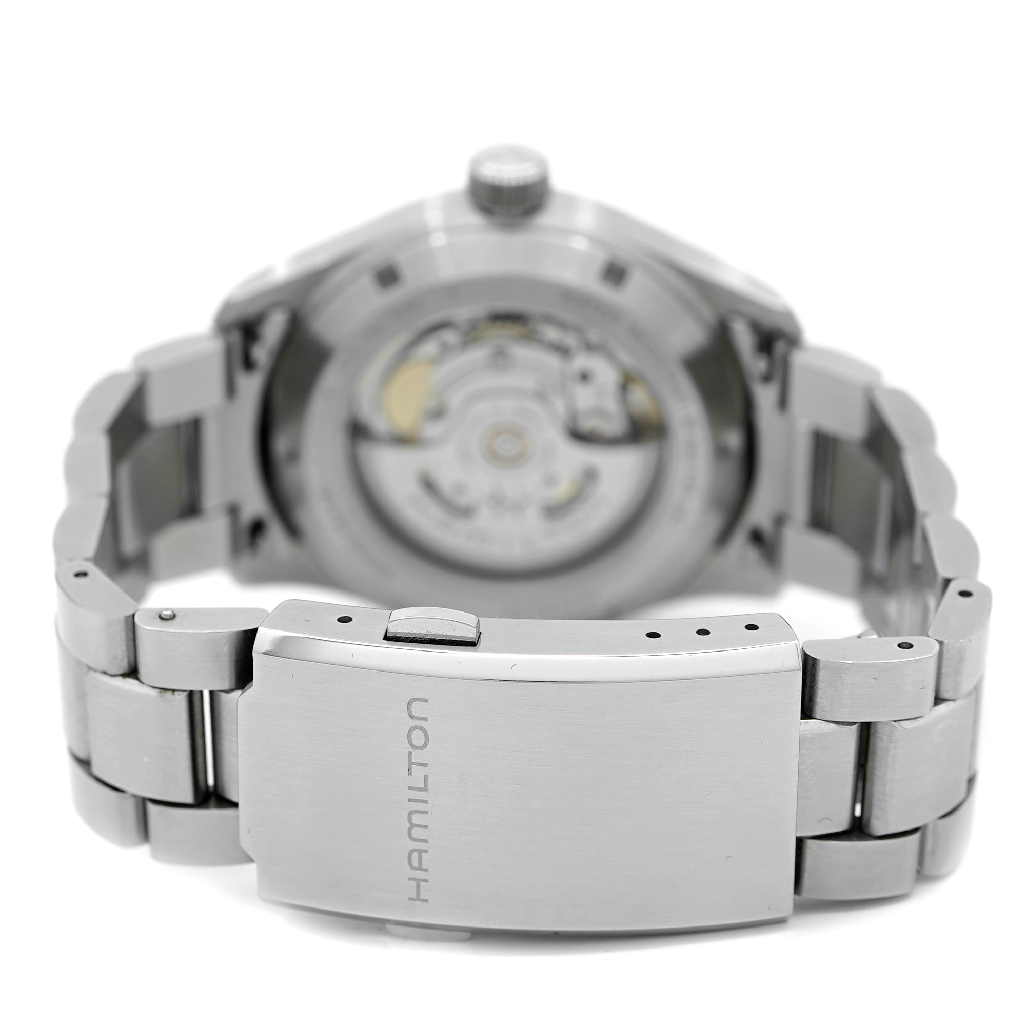 Hamilton Khaki Field Murph H704050 - Inventory 9074