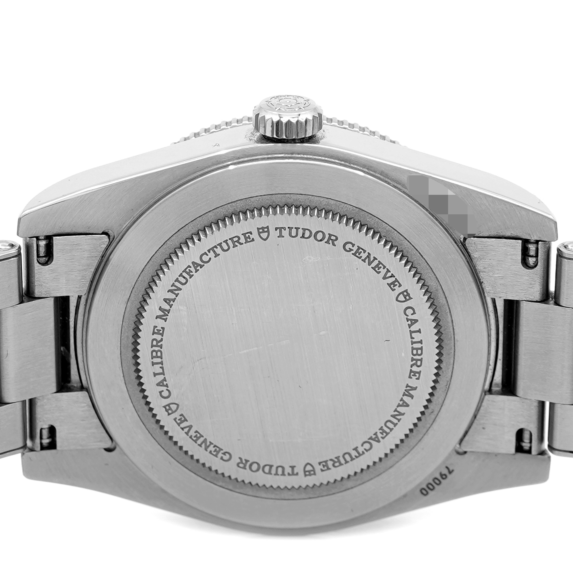 Tudor Black Bay 54 79000N *2026* - Inventory 9077