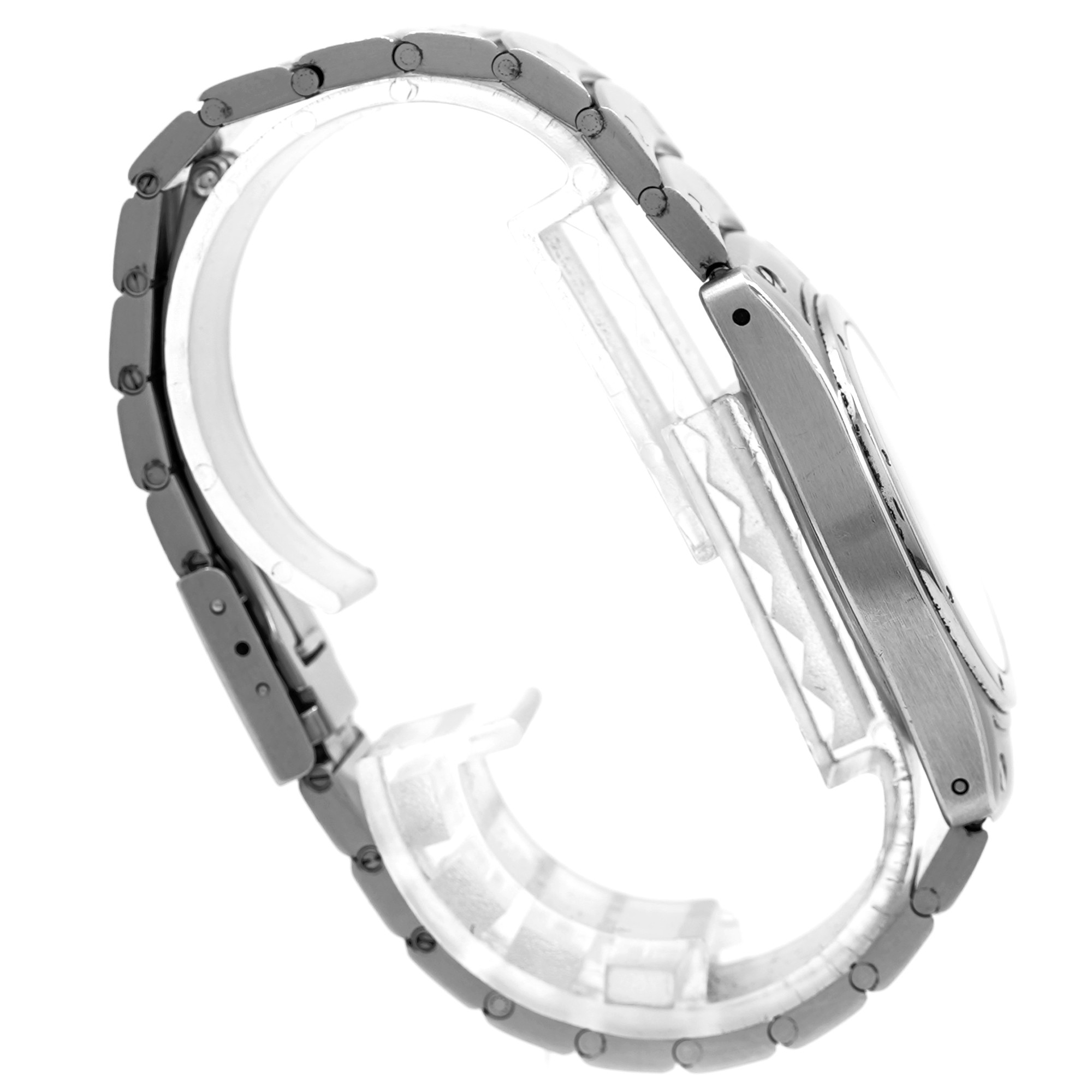 Cartier Santos Ronde W20026K1 - Inventory 8860