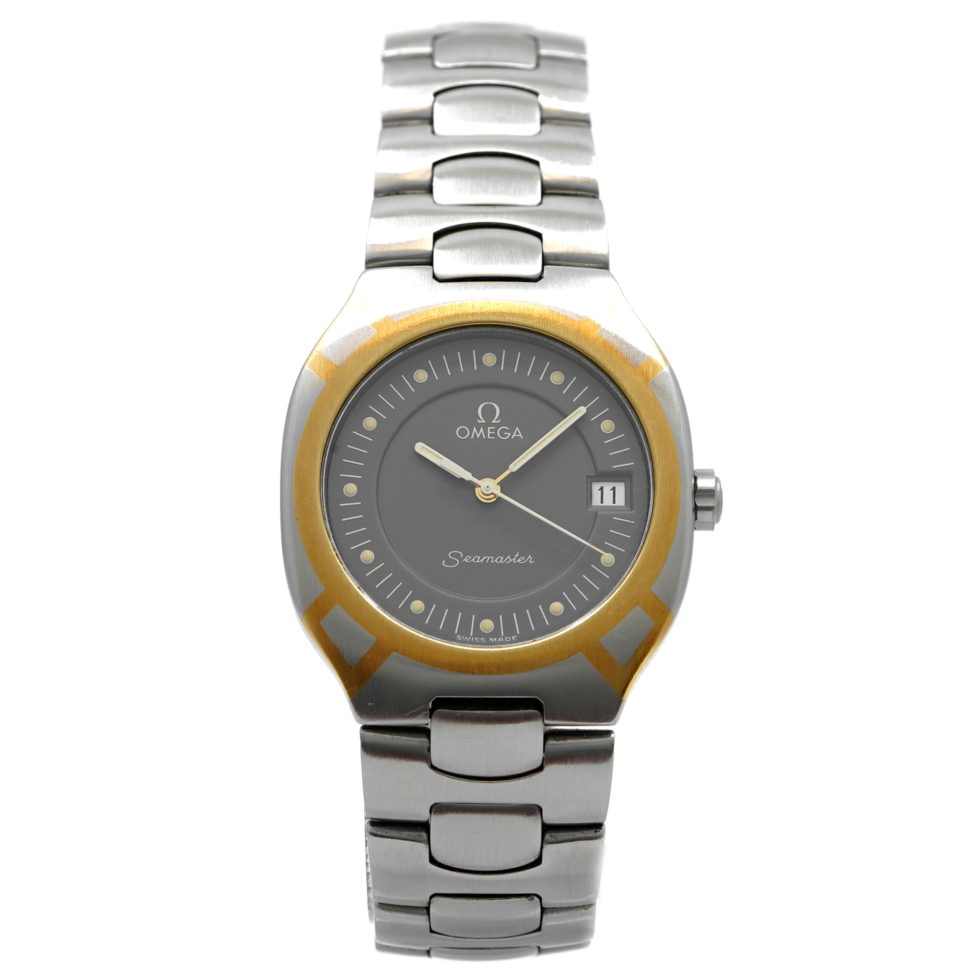Omega Seamaster Polaris *Vintage* 396.1022 - Inventory 9079
