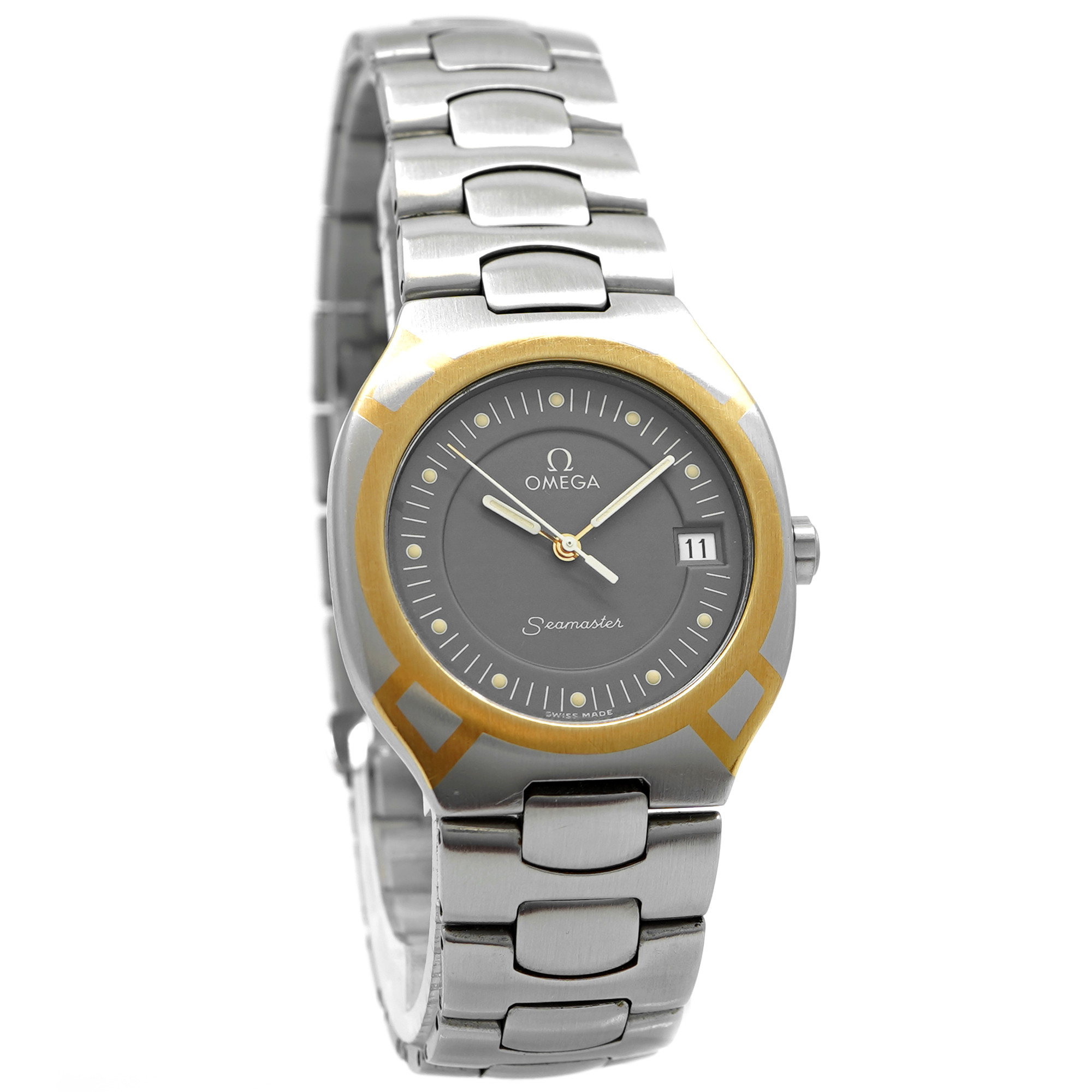 Omega Seamaster Polaris *Vintage* 396.1022 - Inventory 9079