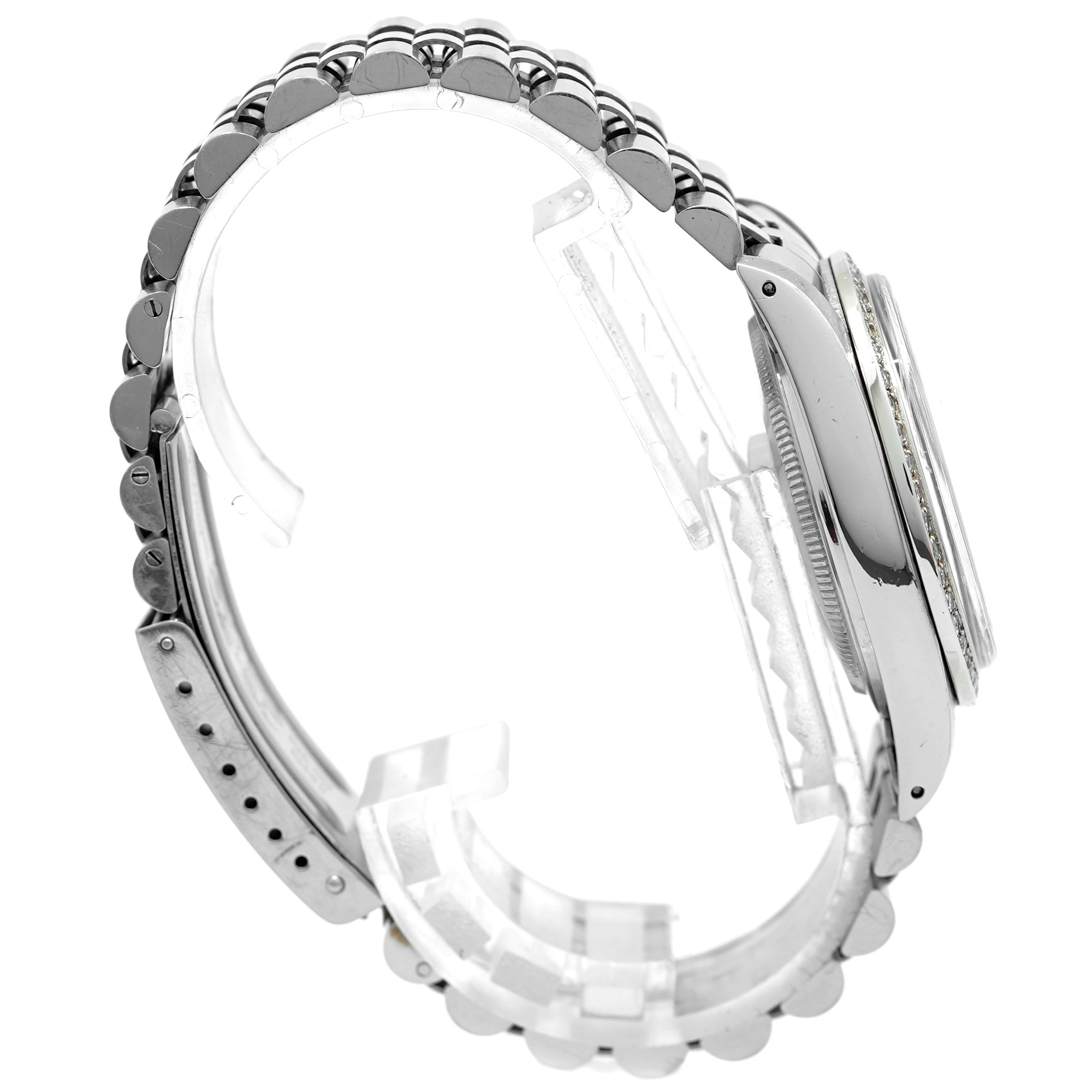 Rolex Datejust 36 16030 - Inventory 9082