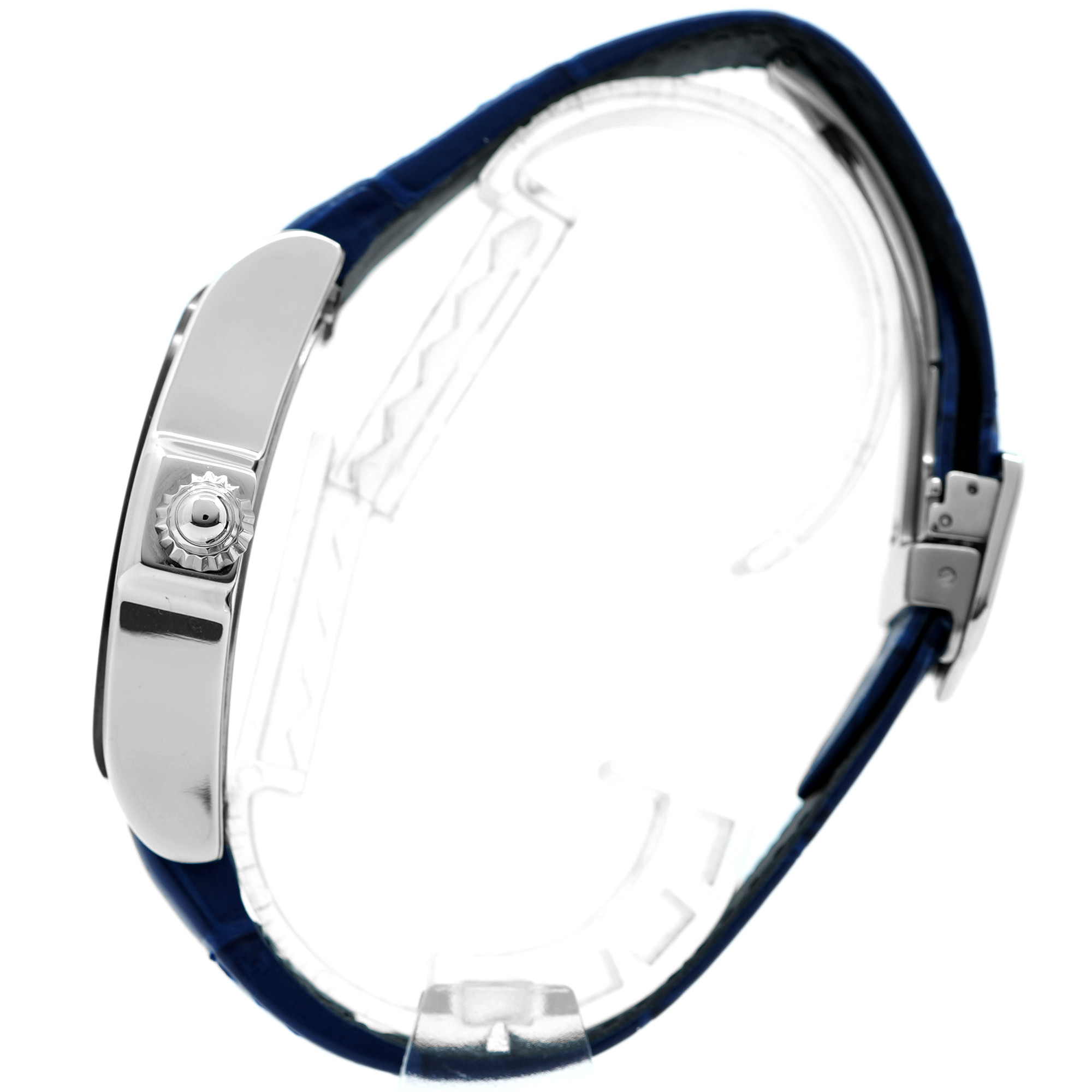 Cartier Roadster Automatic 3312 - Inventory 9050