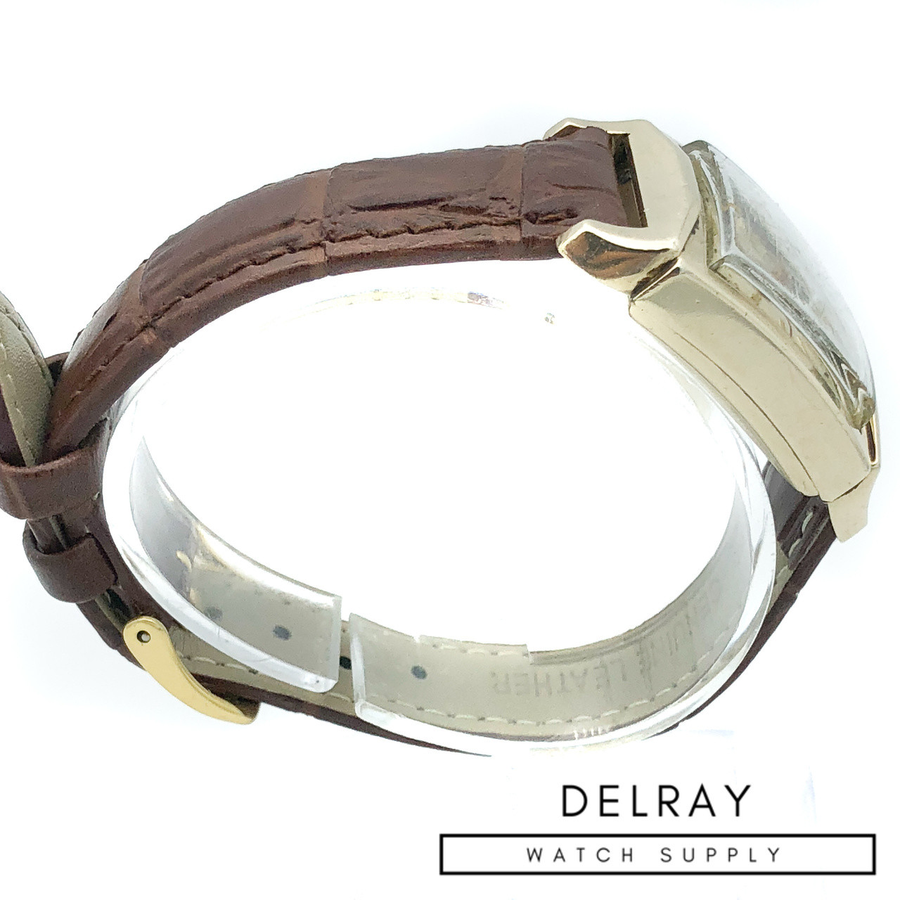 Vintage Wittnauer Dress Watch