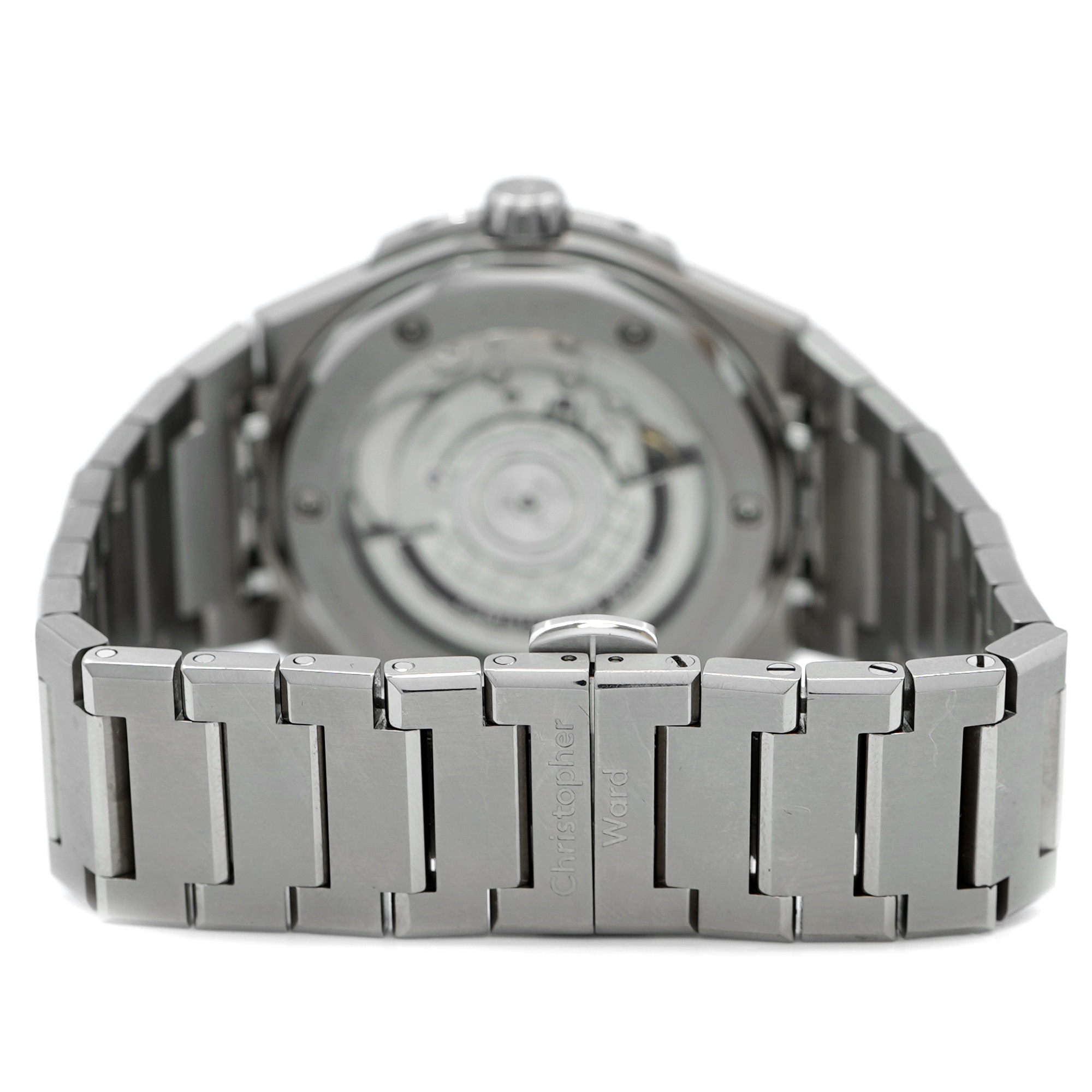 Christopher Ward C12 The Twelve TI - Inventory 9086