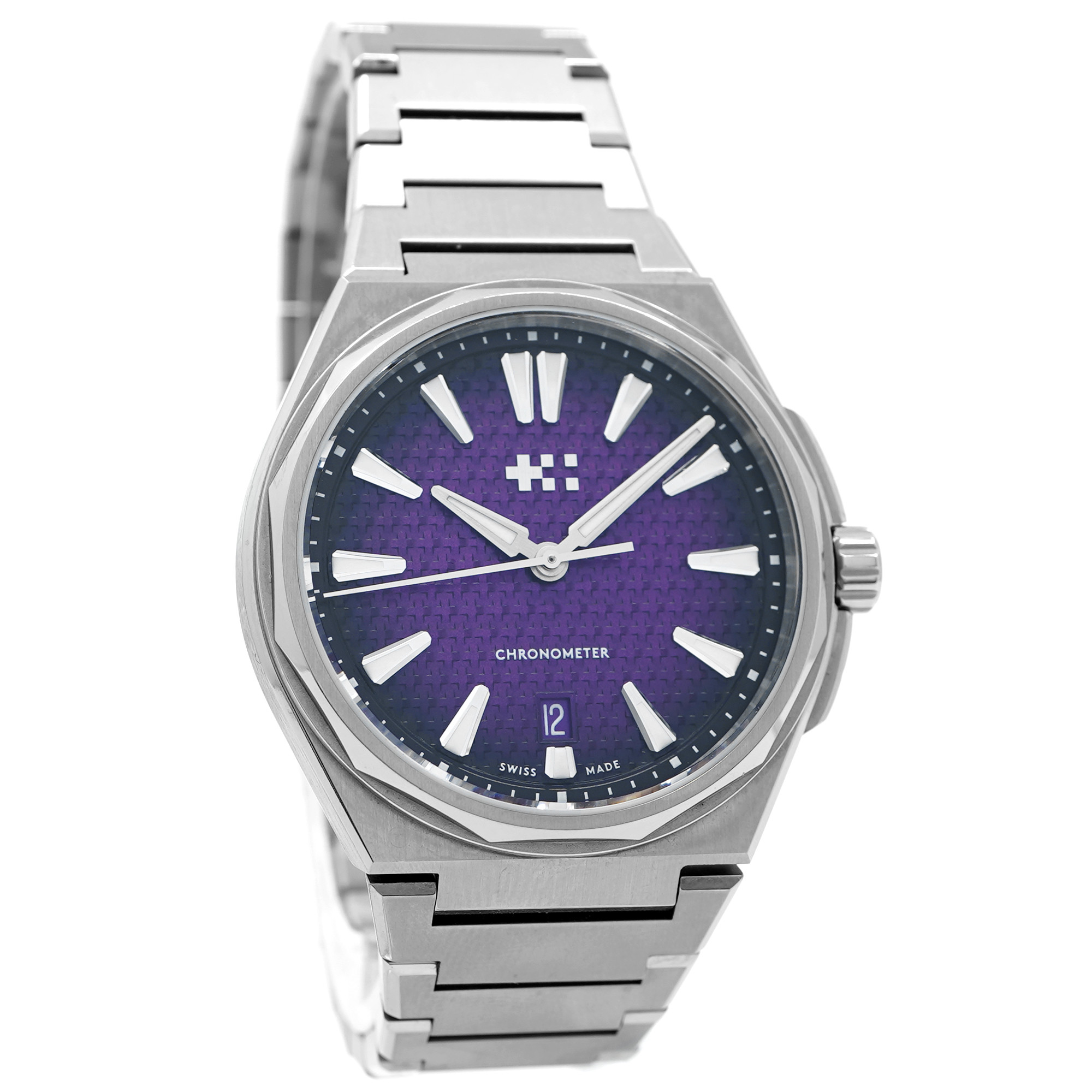 Christopher Ward C12 The Twelve TI - Inventory 9086