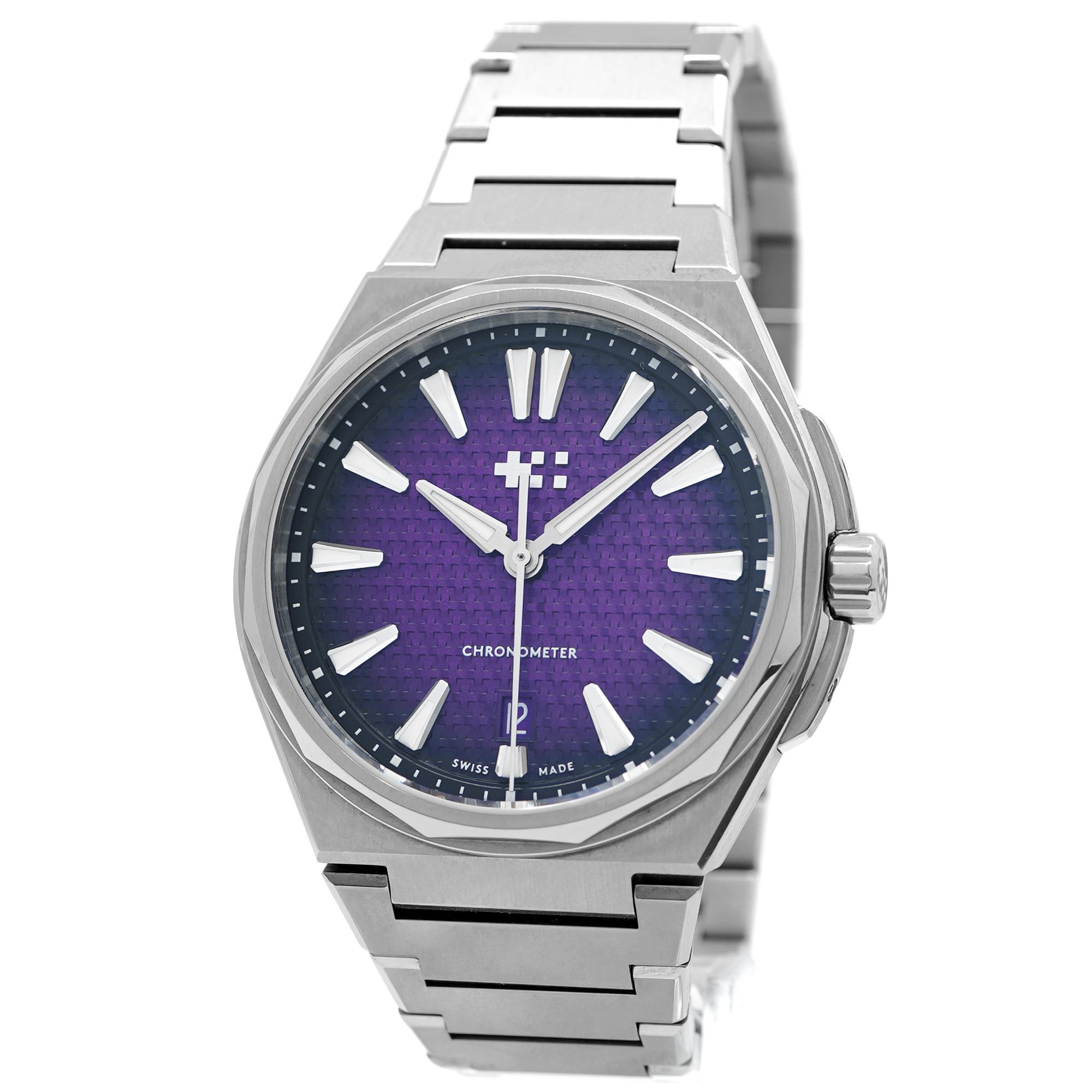 Christopher Ward C12 The Twelve TI - Inventory 9086