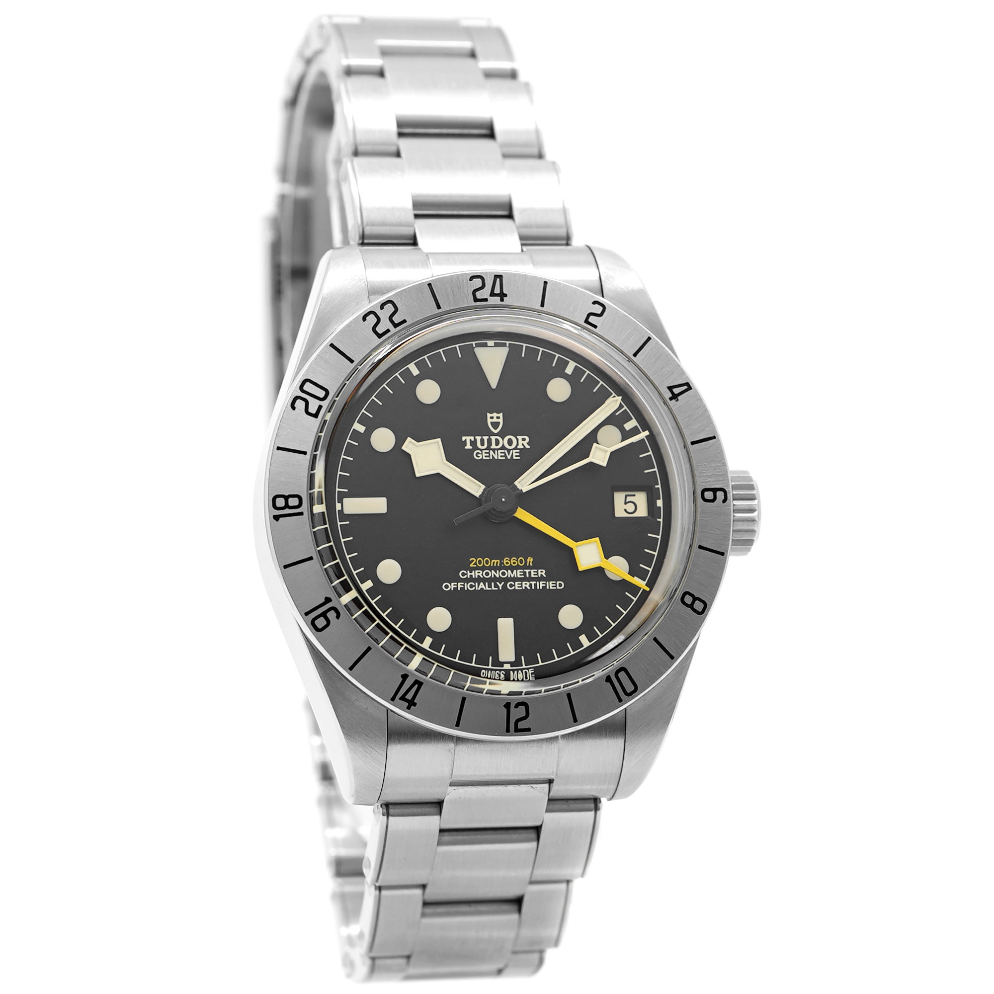 Tudor Black Bay Pro GMT 79470 *2024* - Inventory 9091