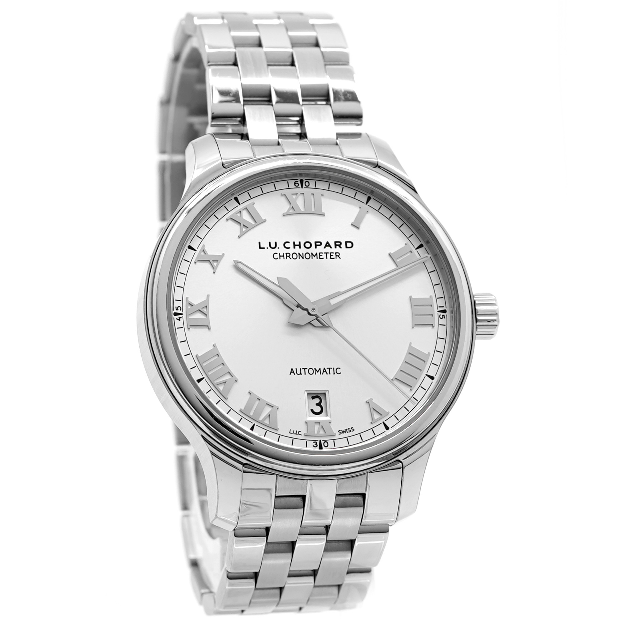 Chopard L.U.C. 158558-3001 - Inventory 9095