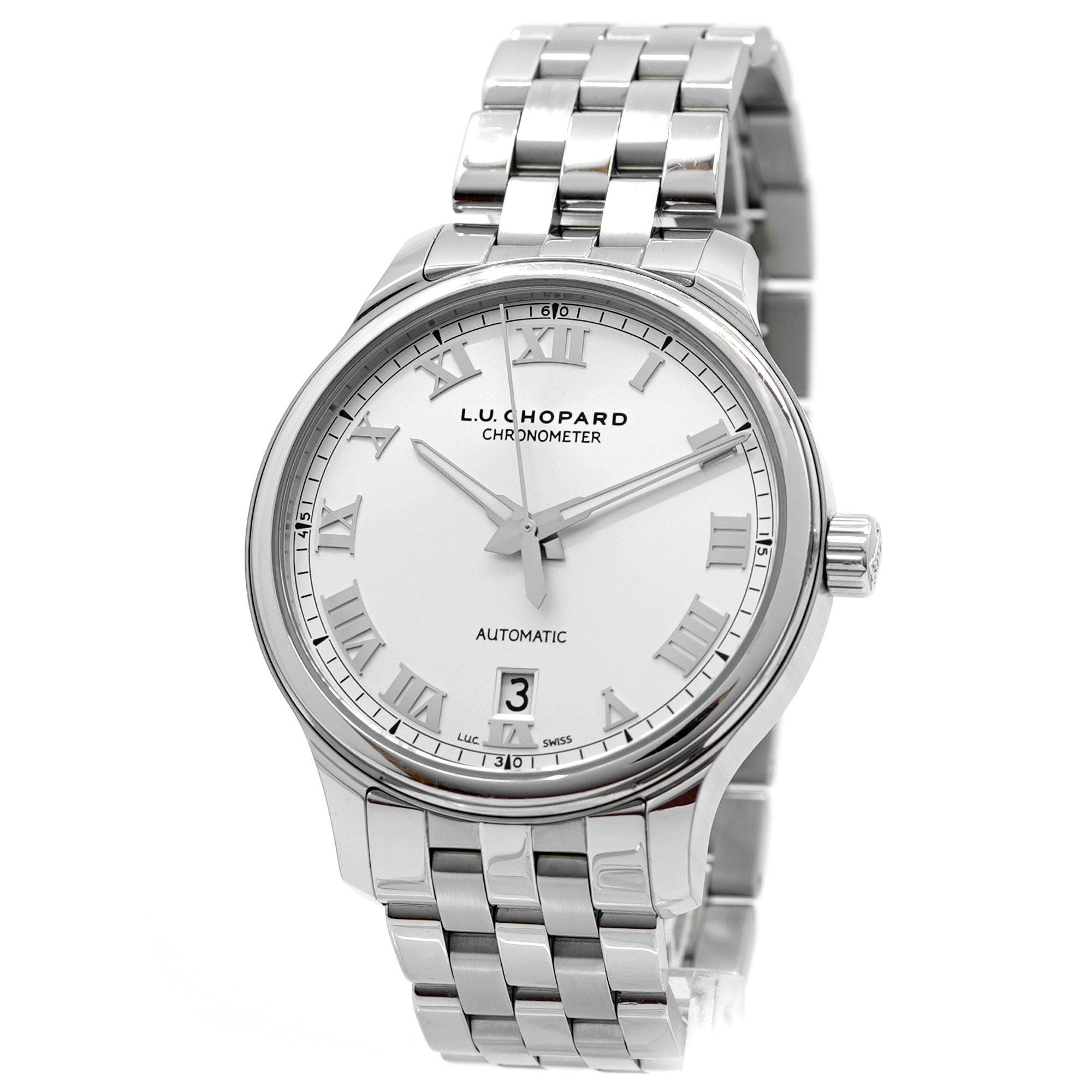 Chopard L.U.C. 158558-3001 - Inventory 9095