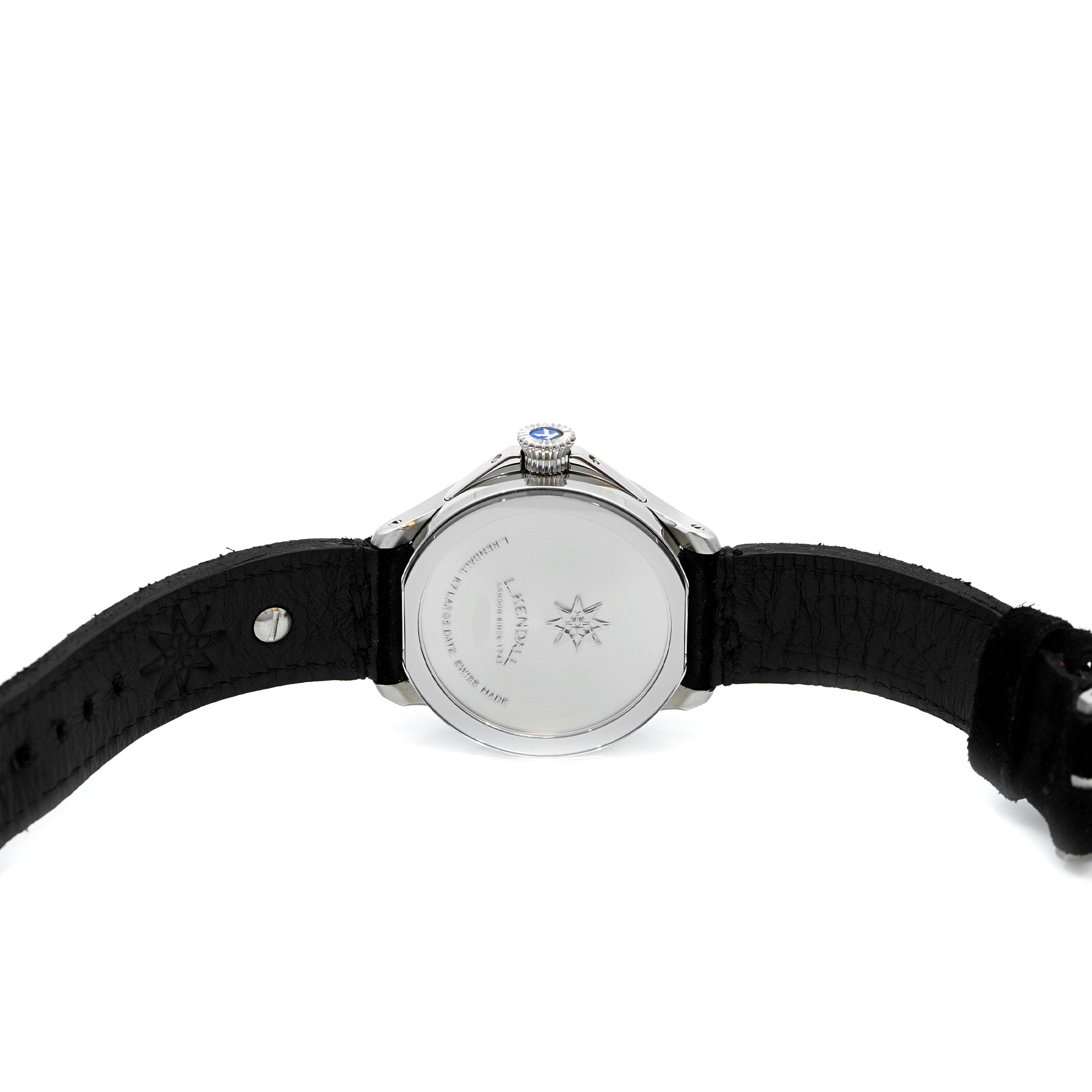 L. Kendall K7 *LIMITED EDITION* - Inventory 9098