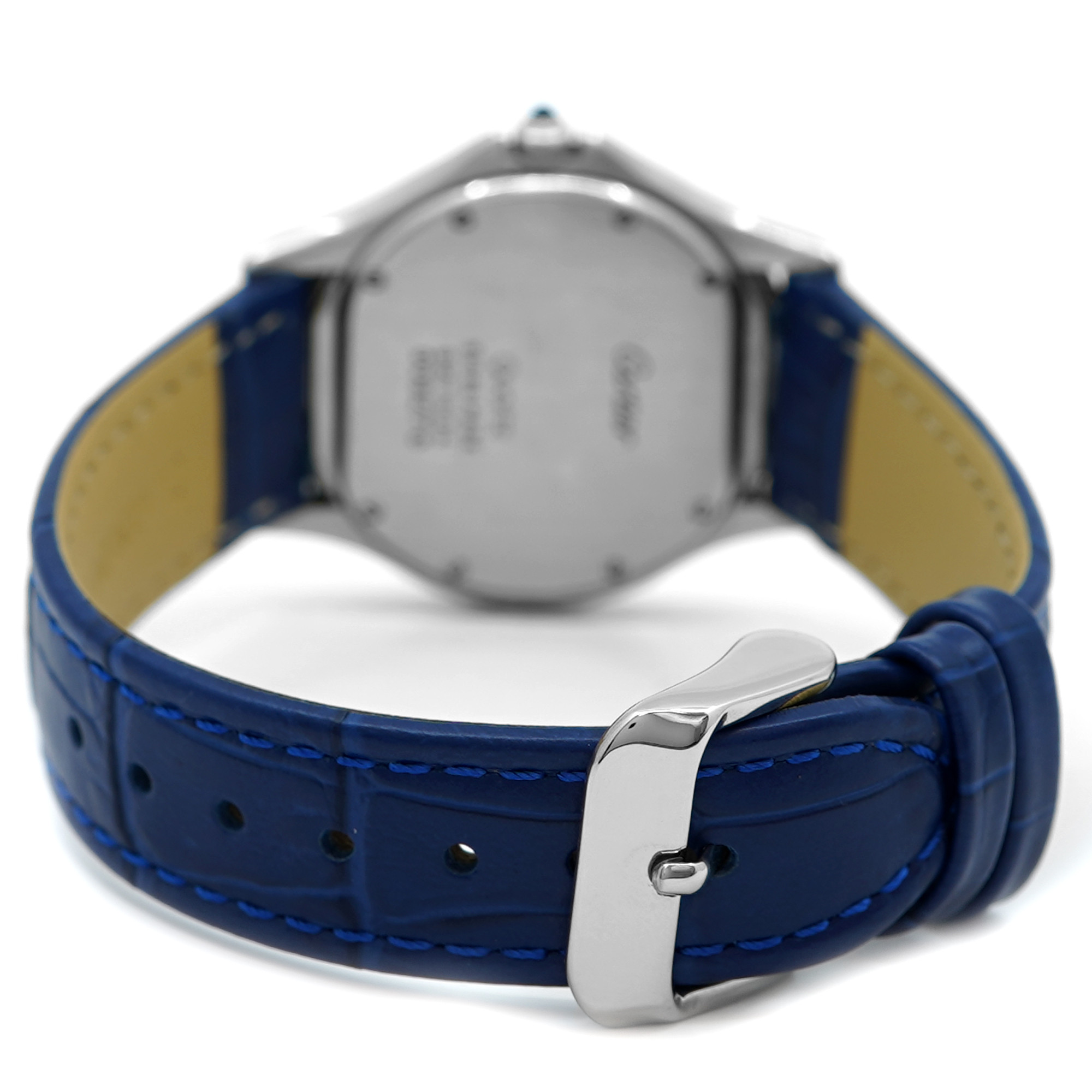 Cartier Cougar Panther 987904C - Inventory 7584