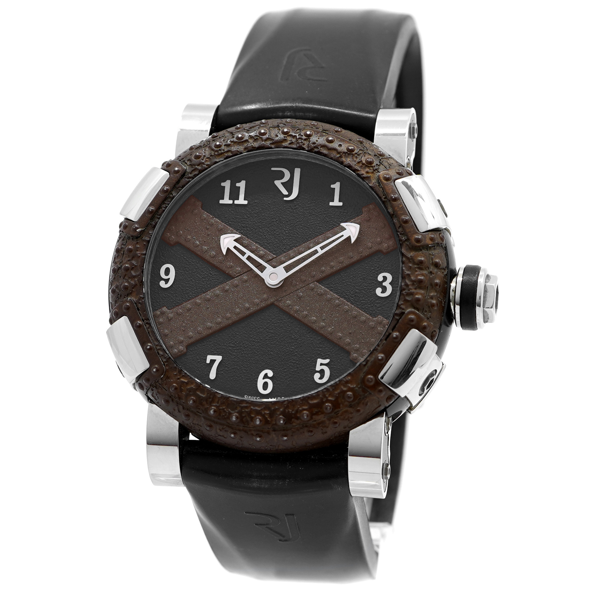 Romain Jerome Titanic-DNA La Grande Oxy III - Inventory 9000