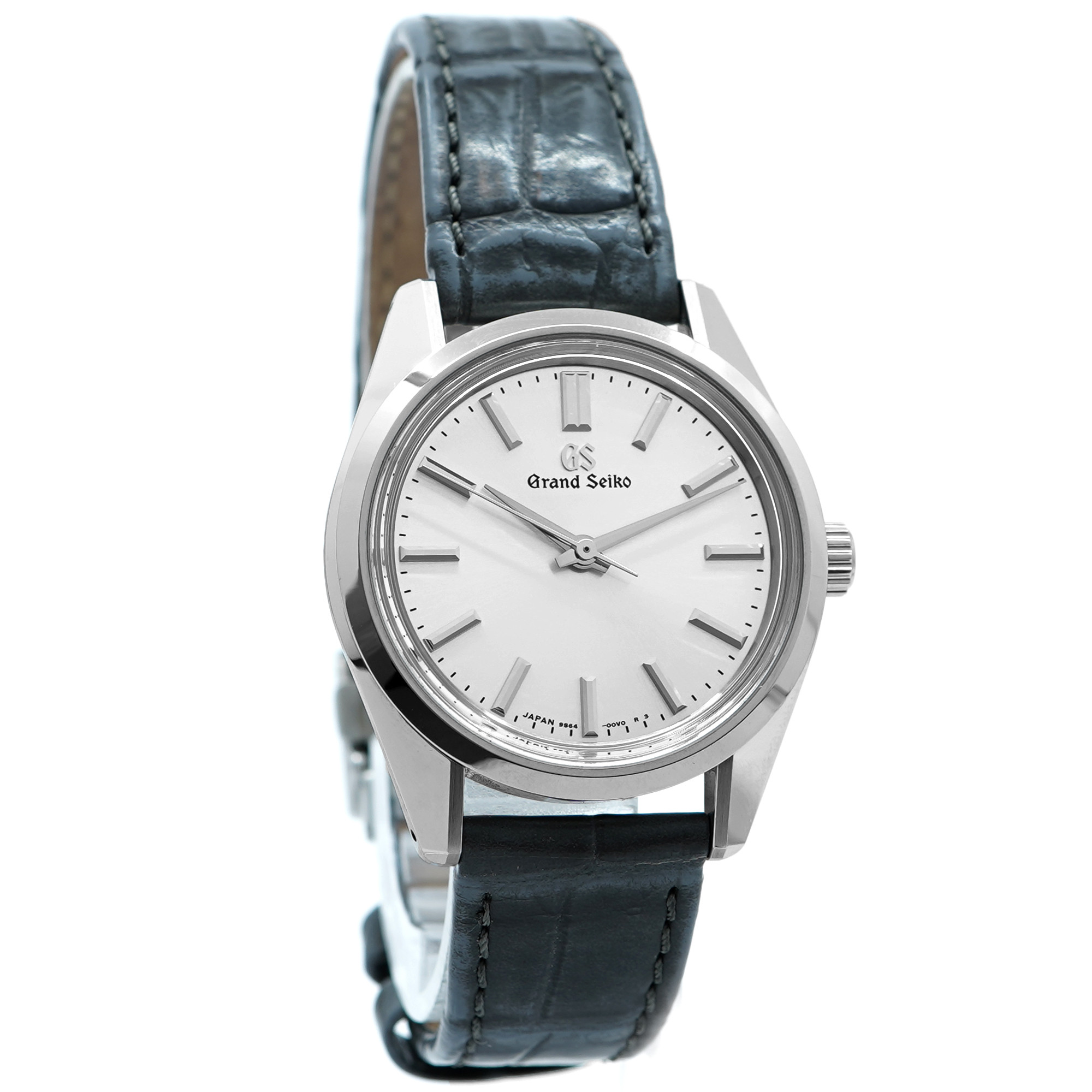 Grand Seiko Heritage Collection Manual Wind  SBGW291 - Inventory 9105