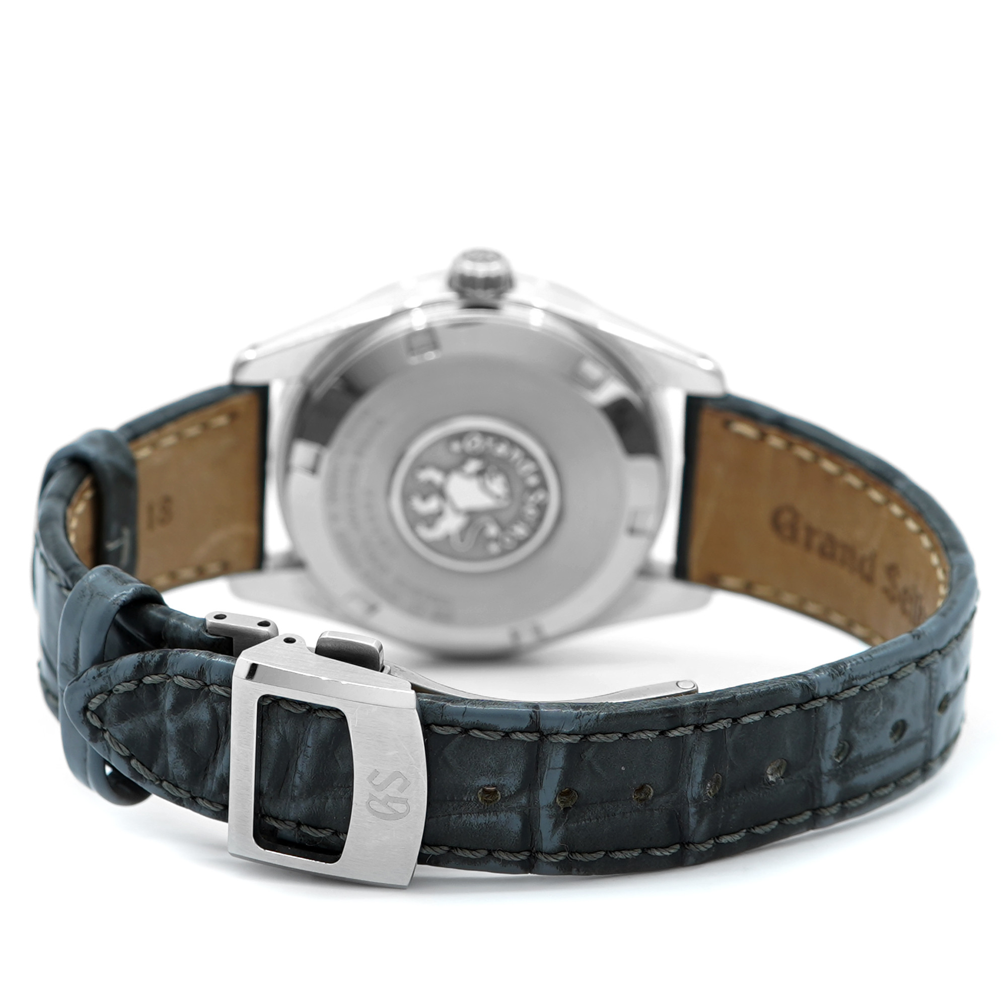 Grand Seiko Heritage Collection Manual Wind SBGW291 - Inventory