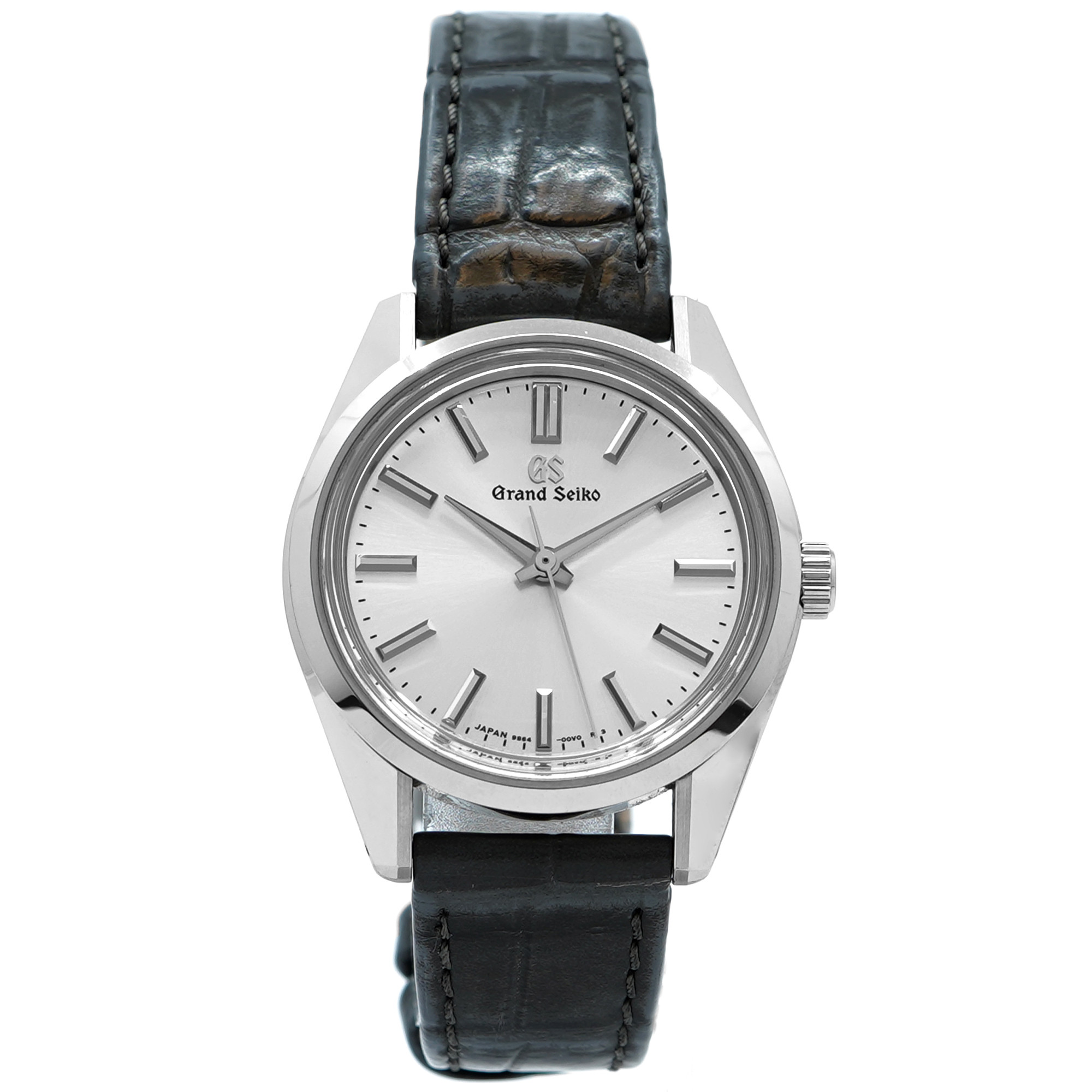 グランディス GRANDIS SPECIAL GRANDPRIX ヴィンテージ物 Grand Seiko Heritage Collection Manual Wind SBGW291 - Inventory