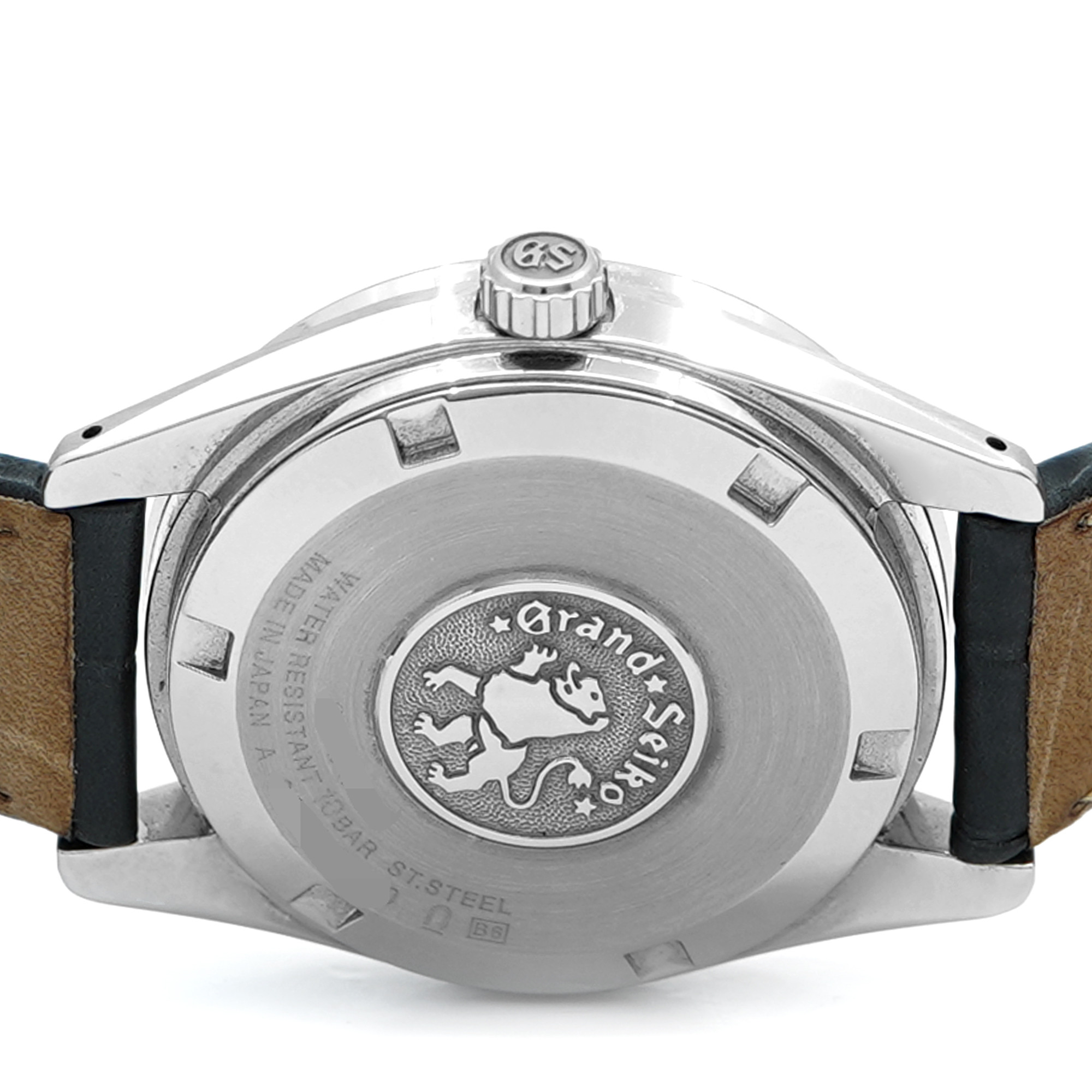 Grand Seiko Heritage Collection Manual Wind  SBGW291 - Inventory 9105
