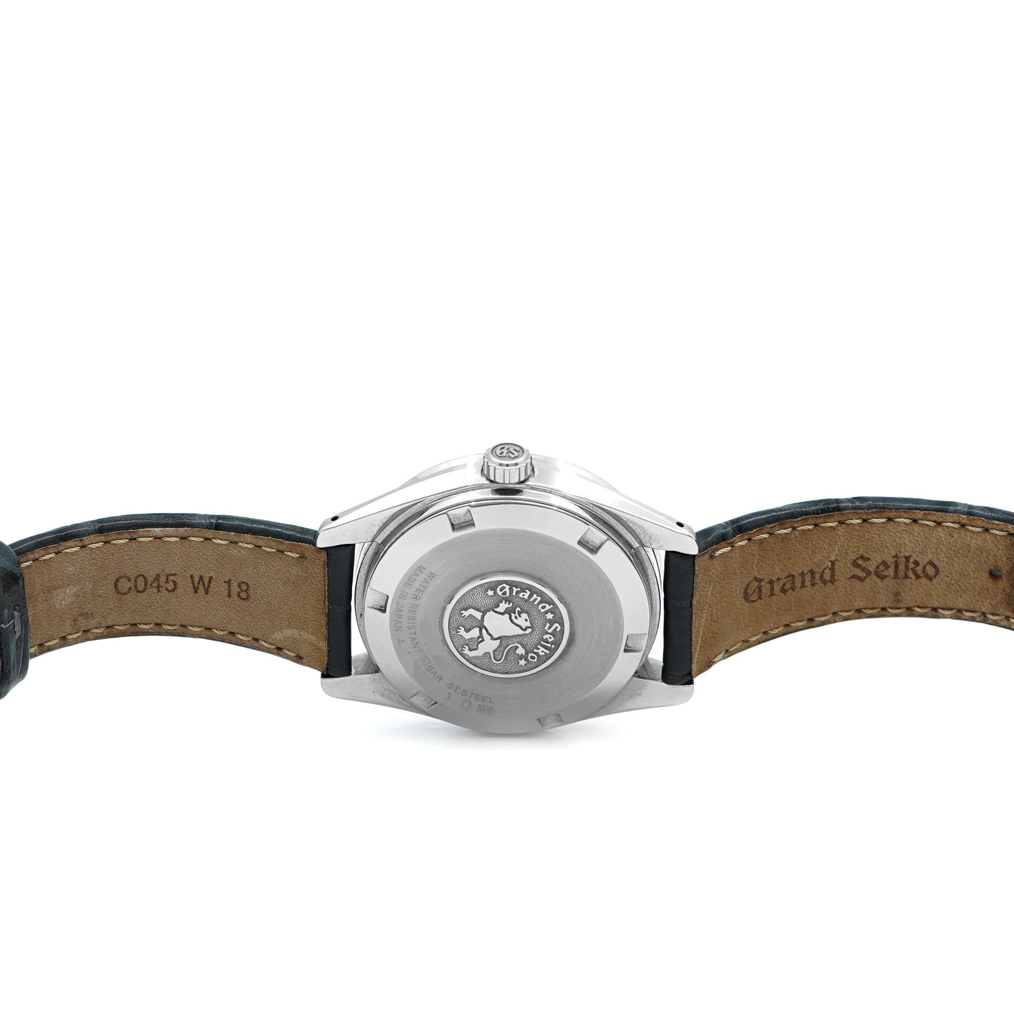 Grand Seiko Heritage Collection Manual Wind  SBGW291 - Inventory 9105