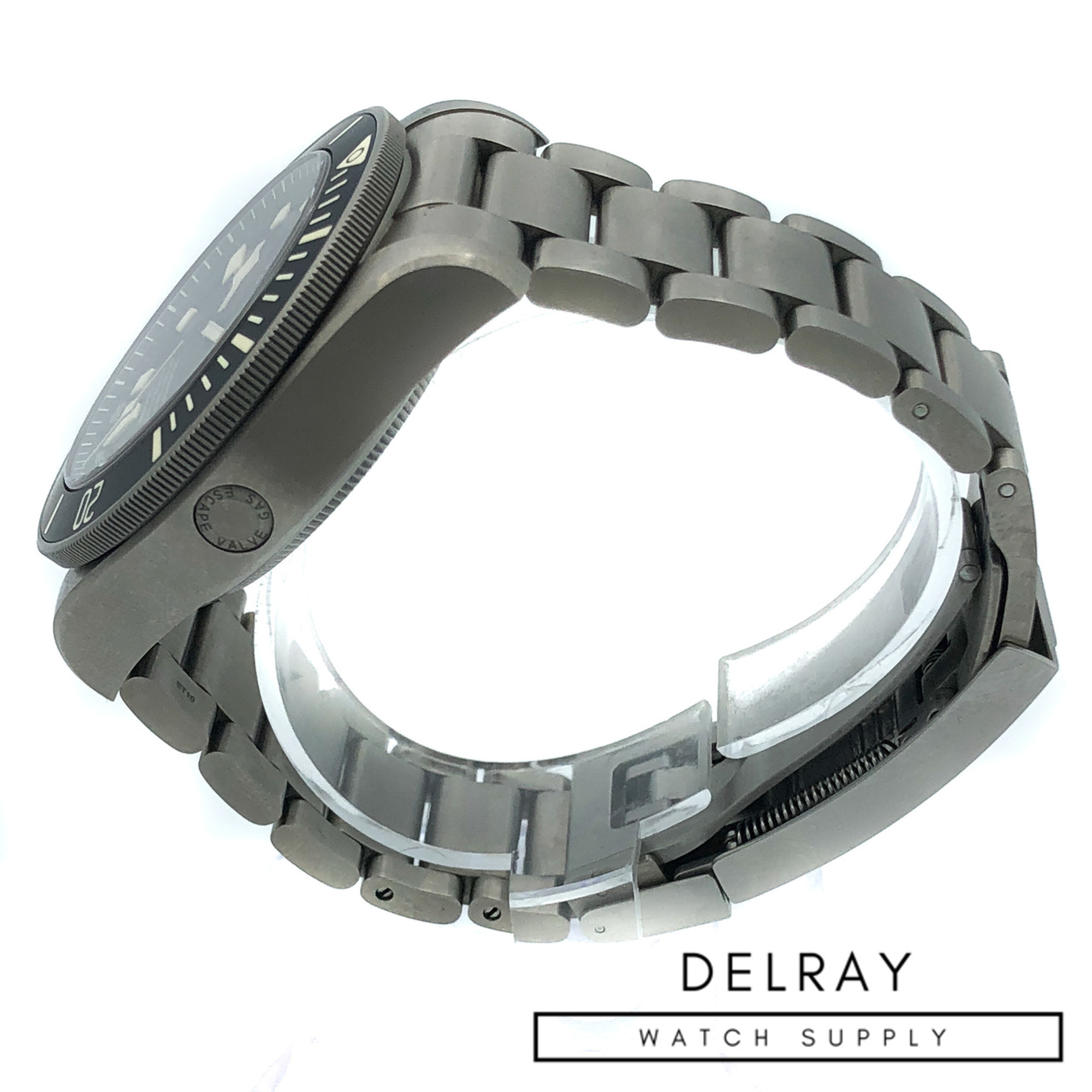 Tudor Pelagos LHD 3