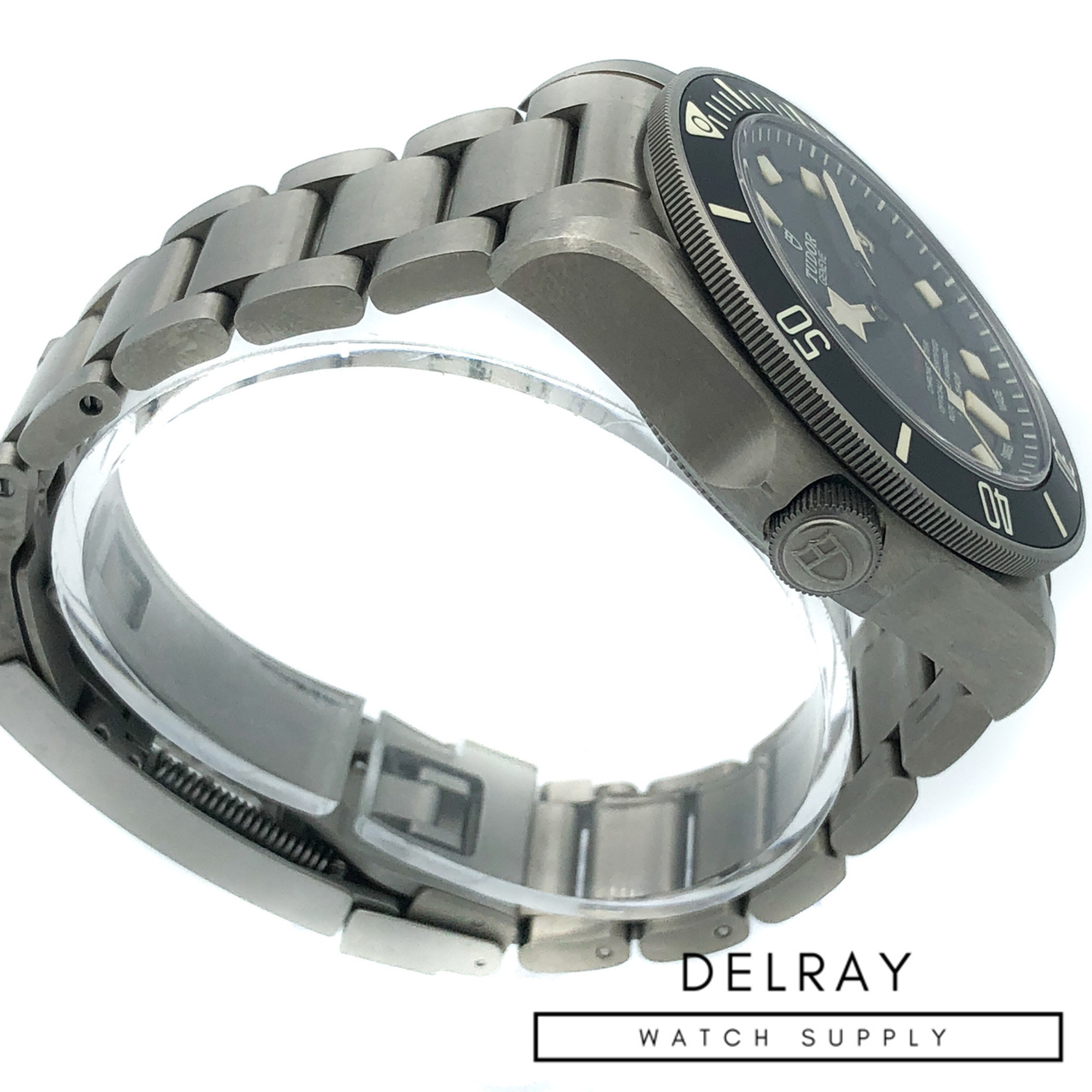 Tudor Pelagos LHD 3