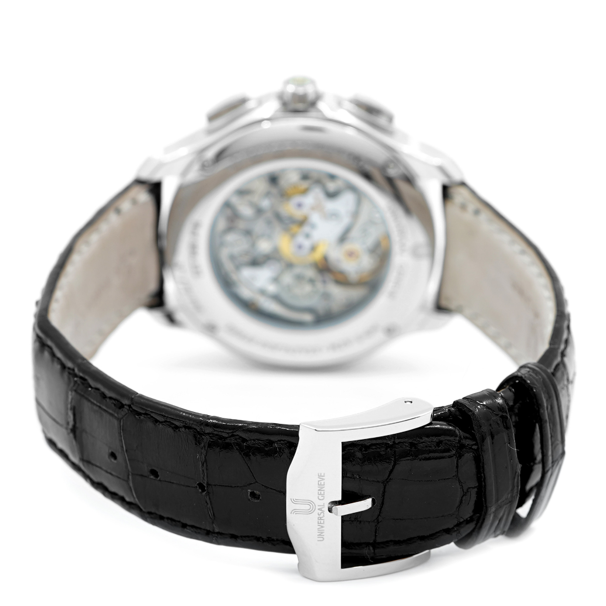 Universal Geneve Compax 884.122 *Limited Edition* *2024* *Unworn