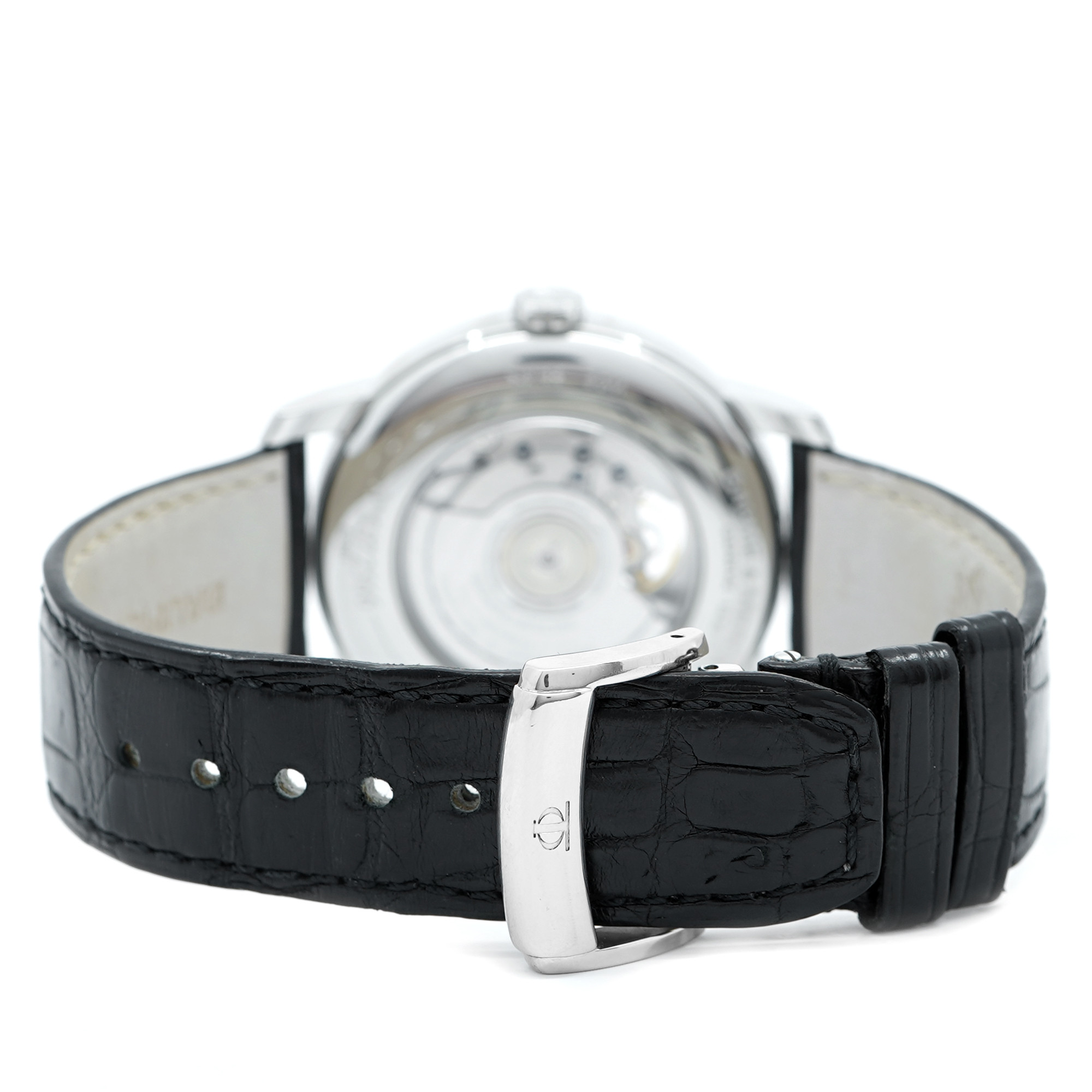 Baume et Mercier Classima Open Heart Automatic 65681 - Inventory 9109