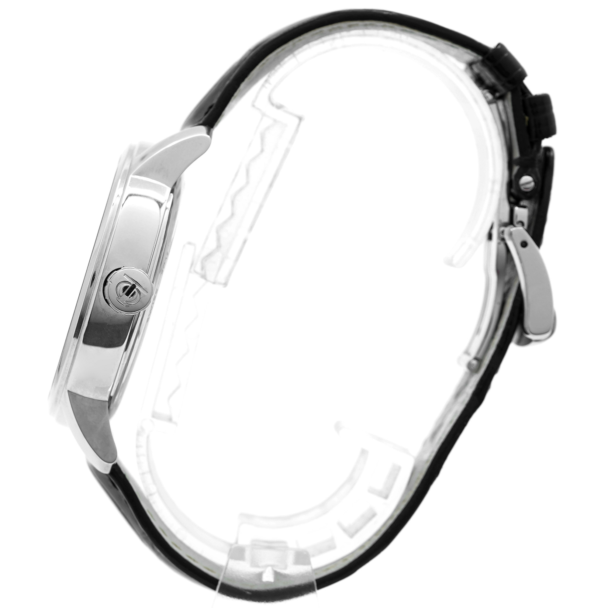 Baume et Mercier Classima Open Heart Automatic 65681 - Inventory 9109