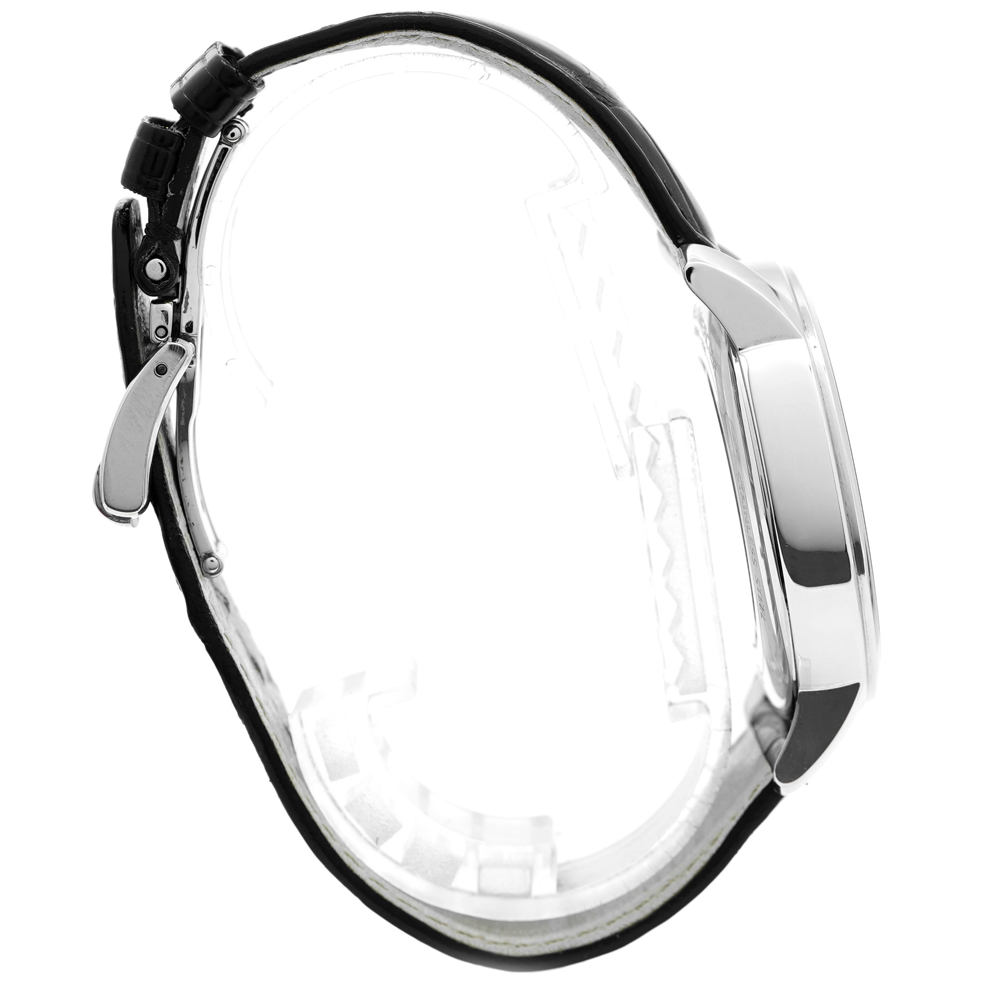 Baume et Mercier Classima Open Heart Automatic 65681 - Inventory 9109