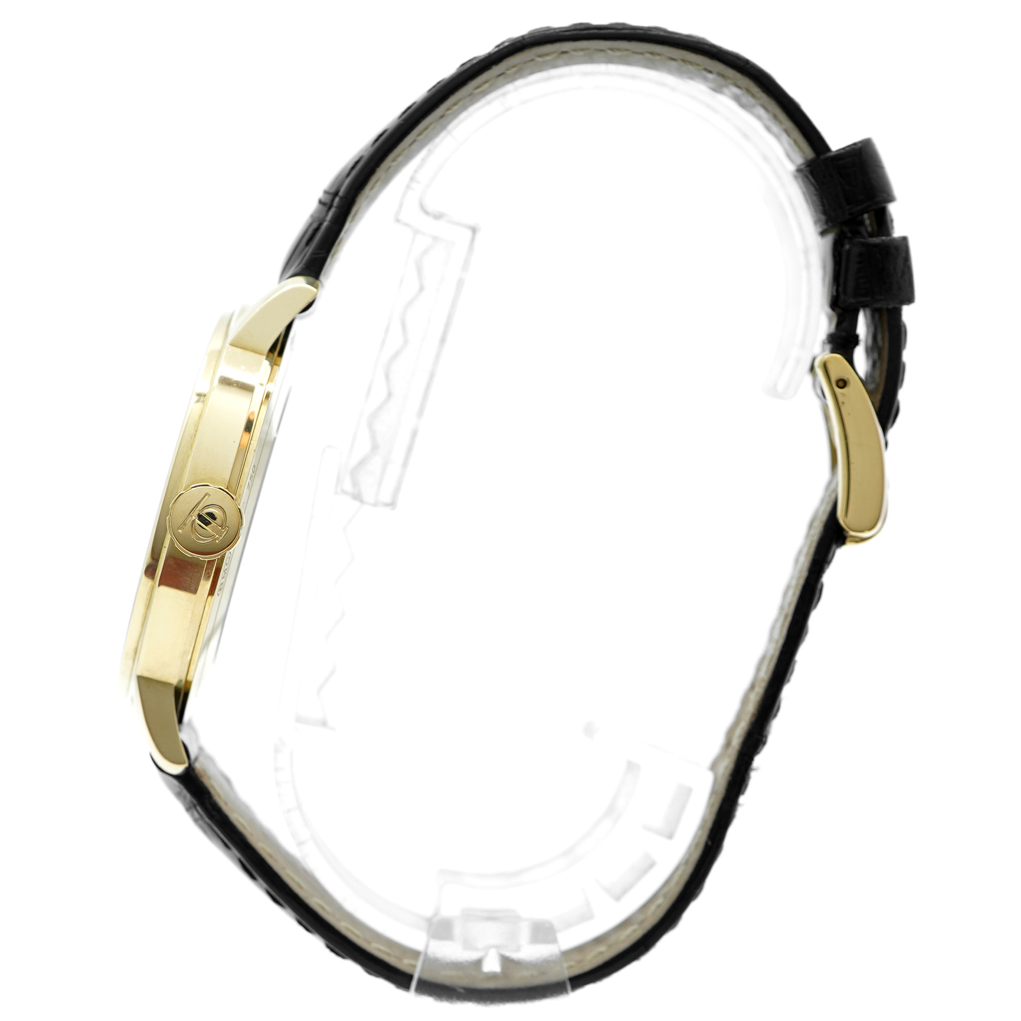 Baume et Mercier Classima Automatic 65627  *18k Yellow Gold* - Inventory 9110